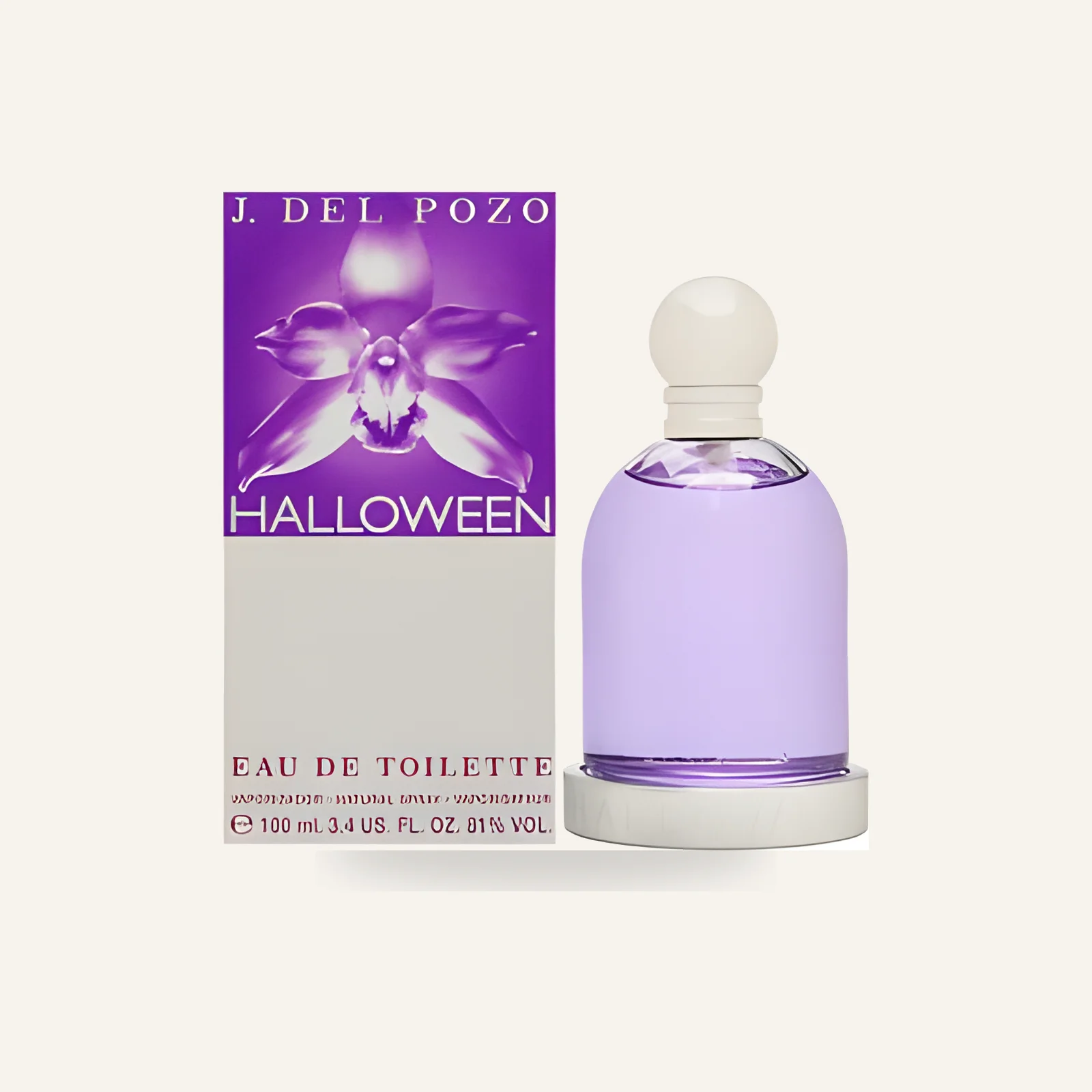 Jesus Del Pozo Halloween
