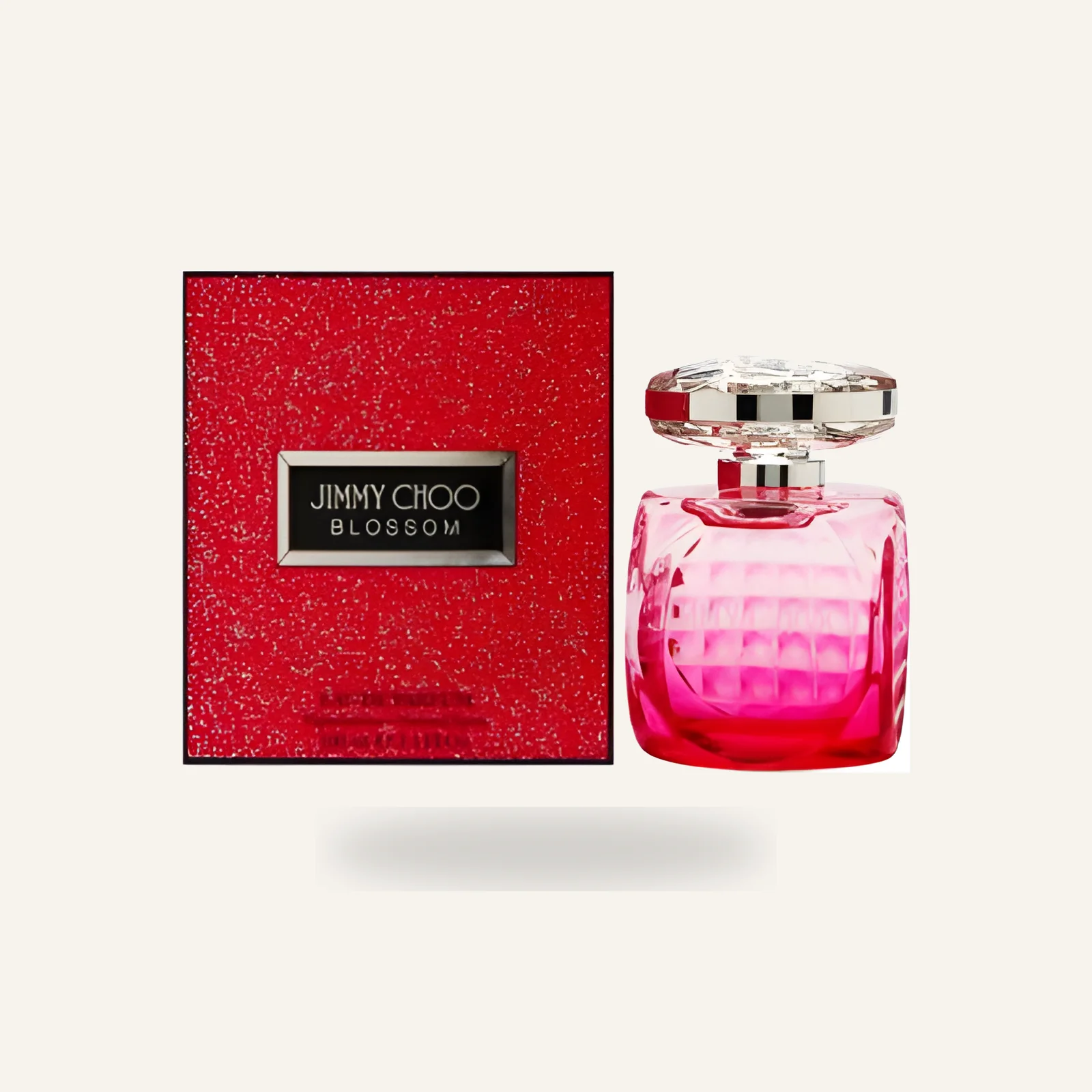 Jimmy Choo Blossom