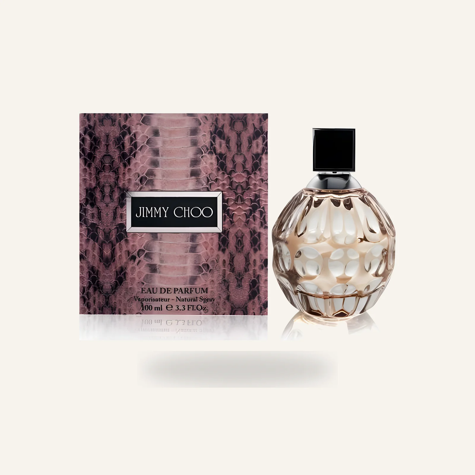 Jimmy Choo Jimmy Choo Eau de Parfum