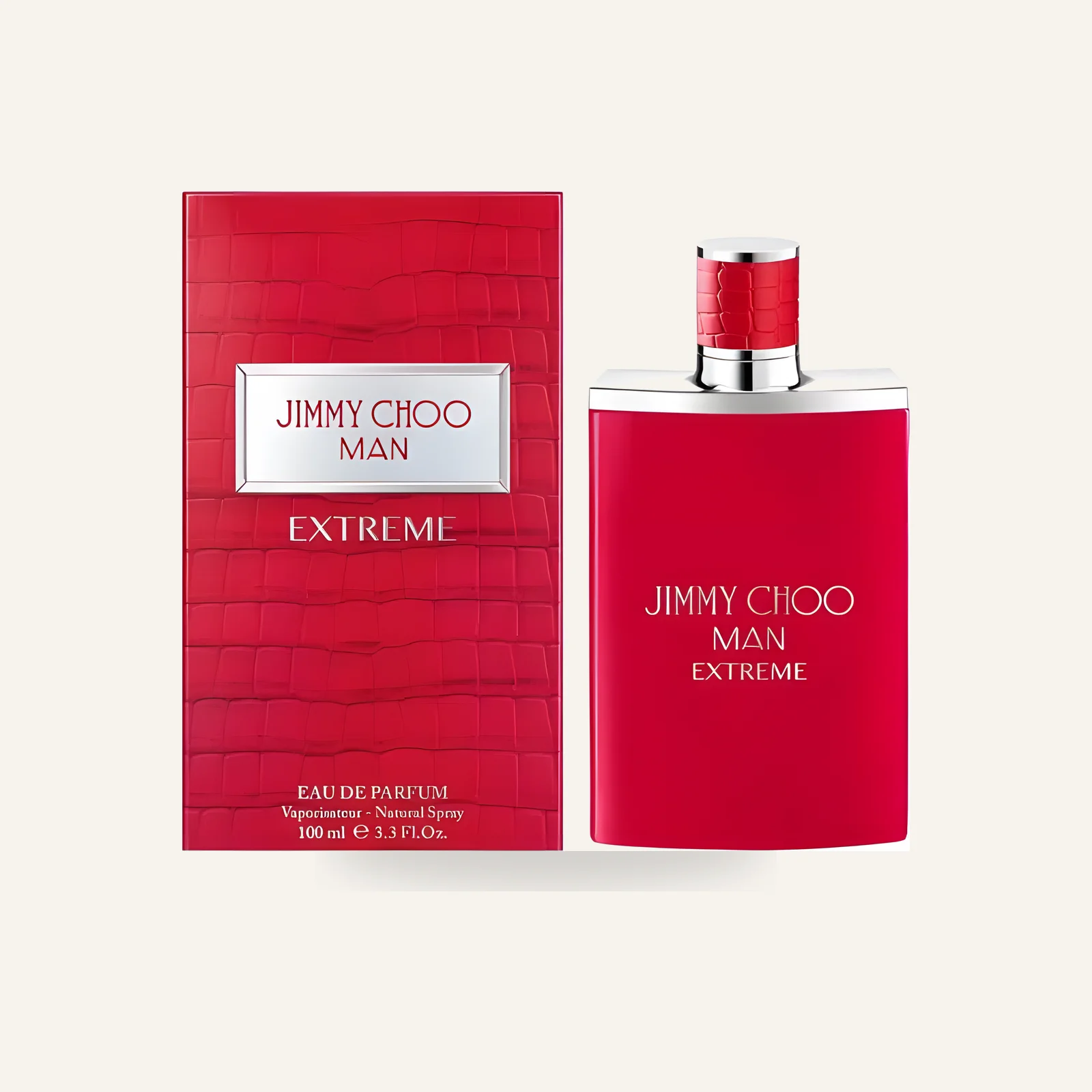 Jimmy Choo Extreme