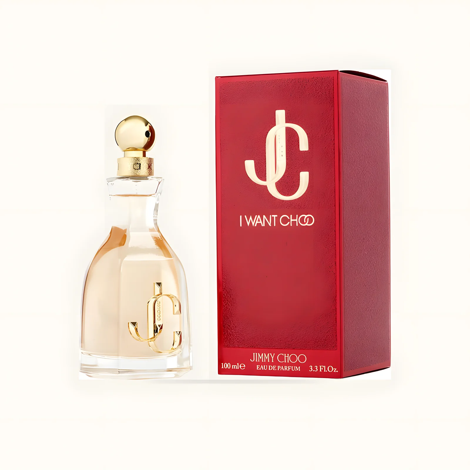 Jimmy Choo I Want Choo