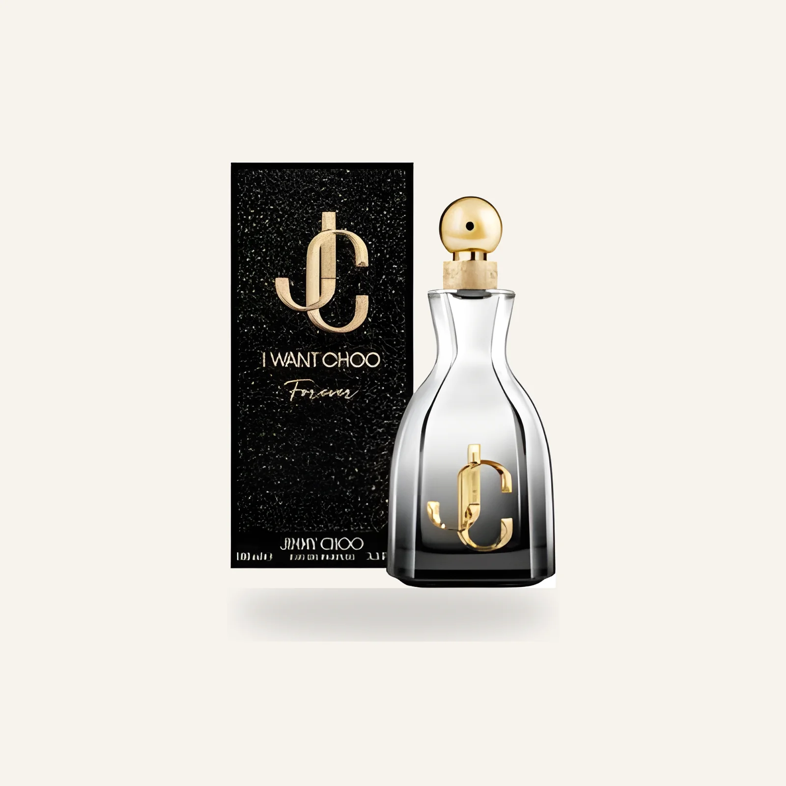 Jimmy Choo I Want Choo Forever