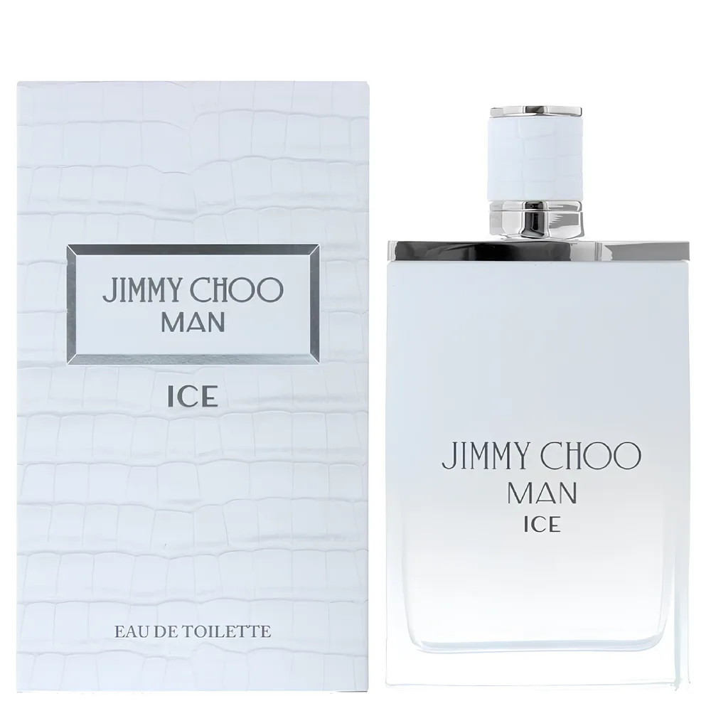 Jimmy Choo Ice