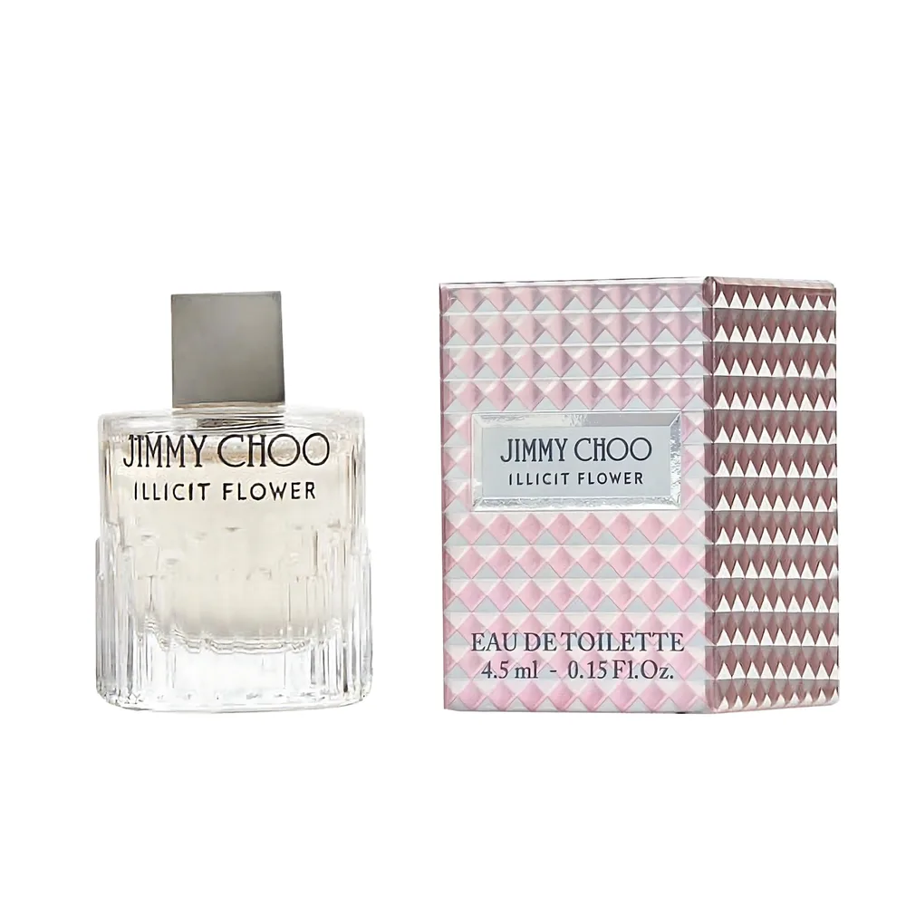 Jimmy Choo Illicit Flower