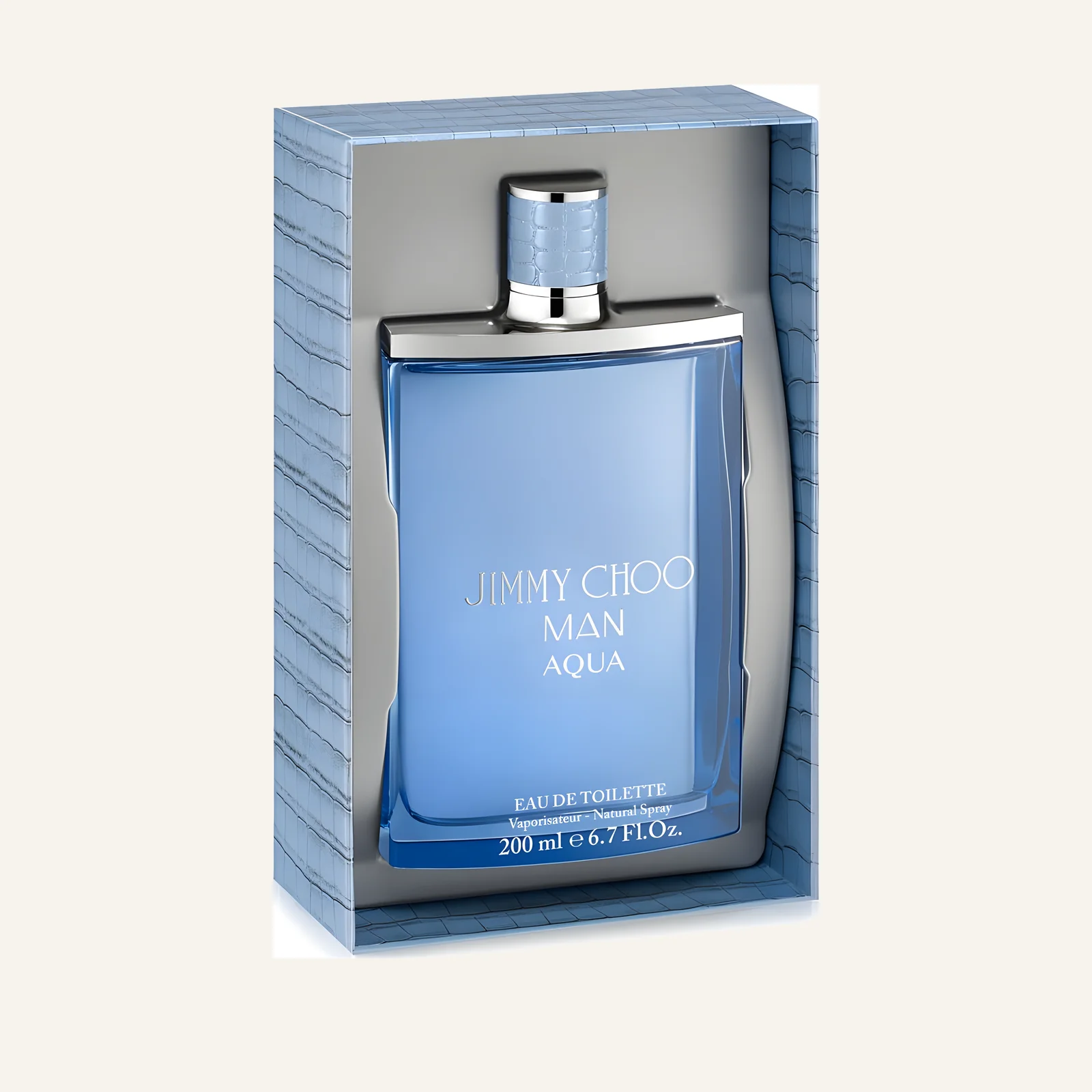 Jimmy Choo Man Aqua