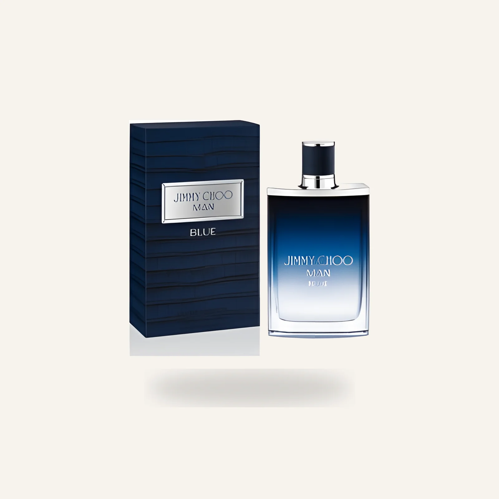 Jimmy Choo Jimmy Choo Man Blue