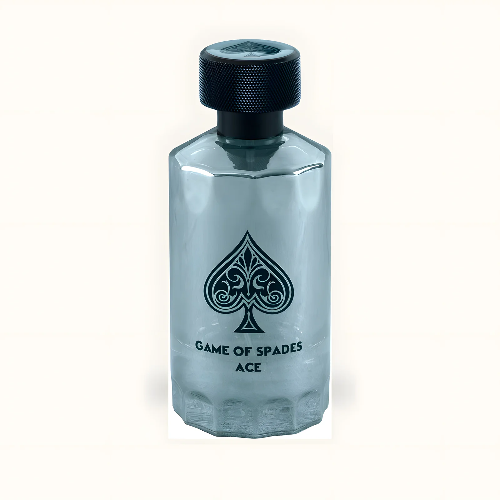 Jo Milano Game of Spades Ace