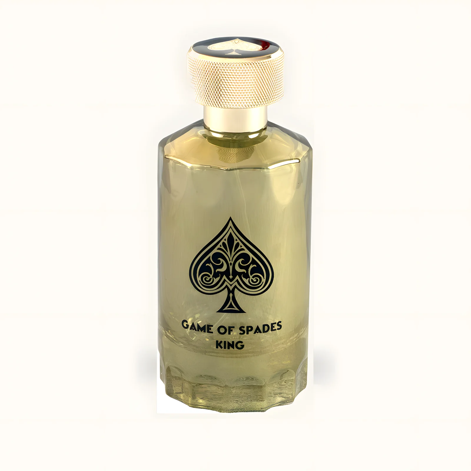 Jo Milano Game of Spades King