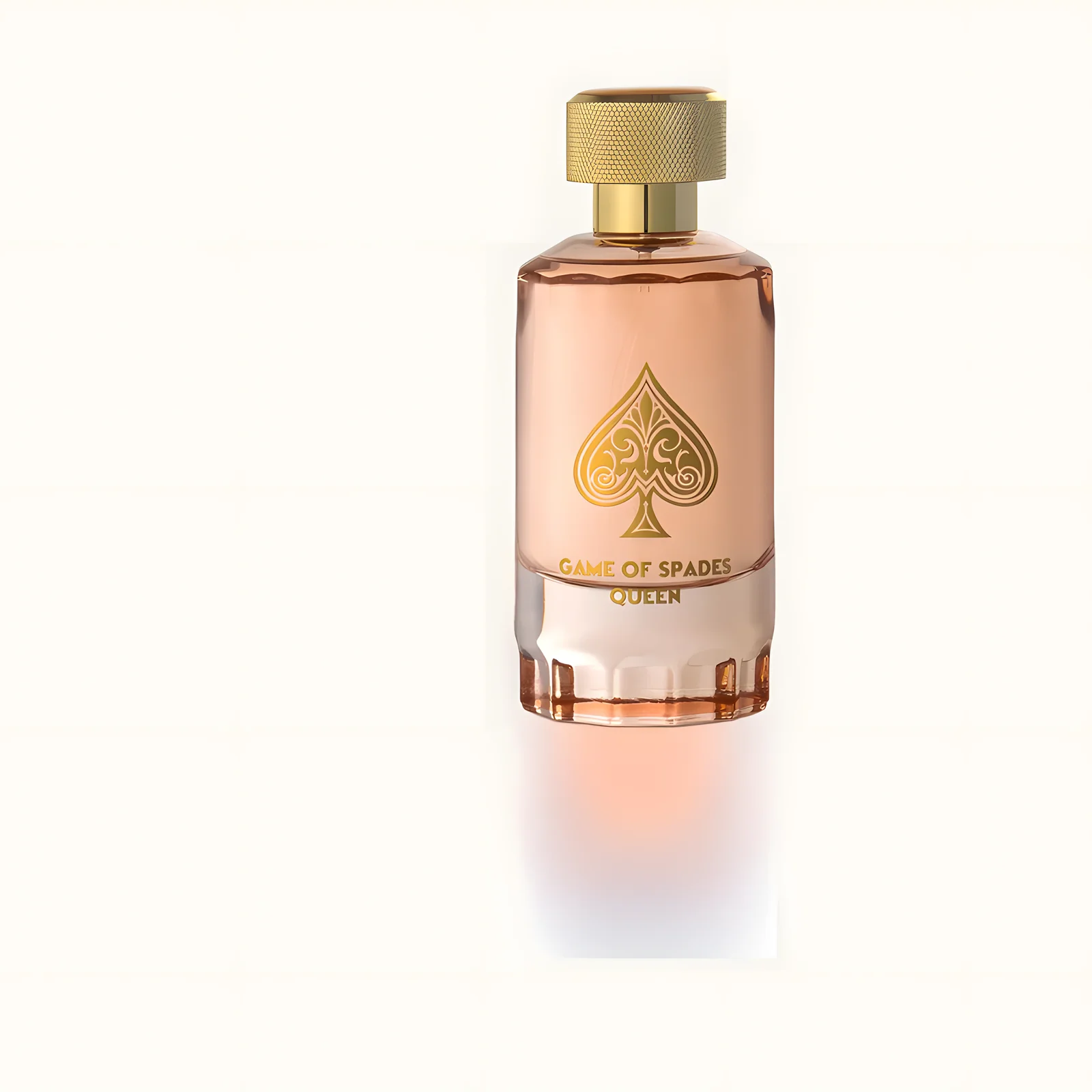 Jo Milano Game of Spades Queen