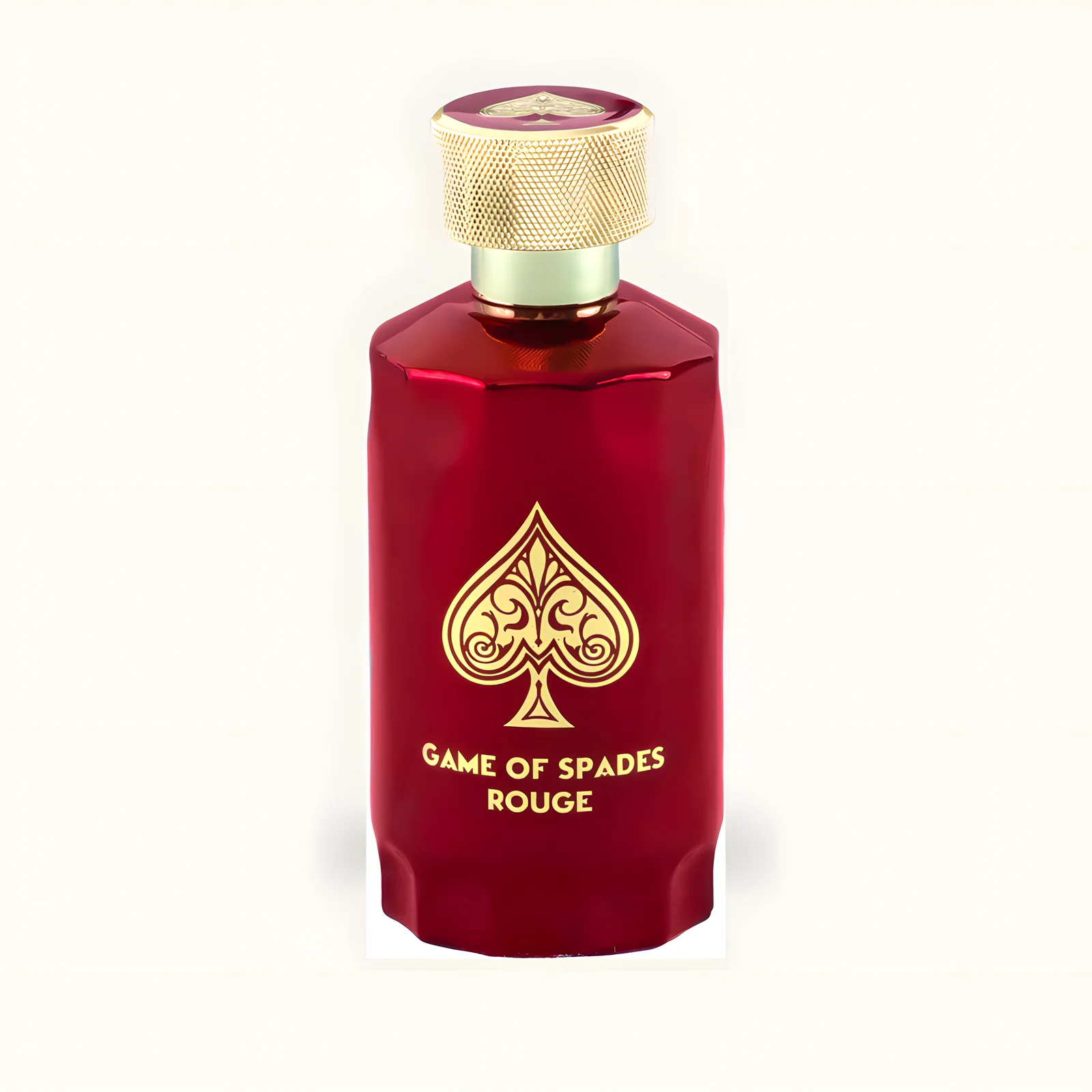 Jo Milano Game of Spades Rouge Extrait