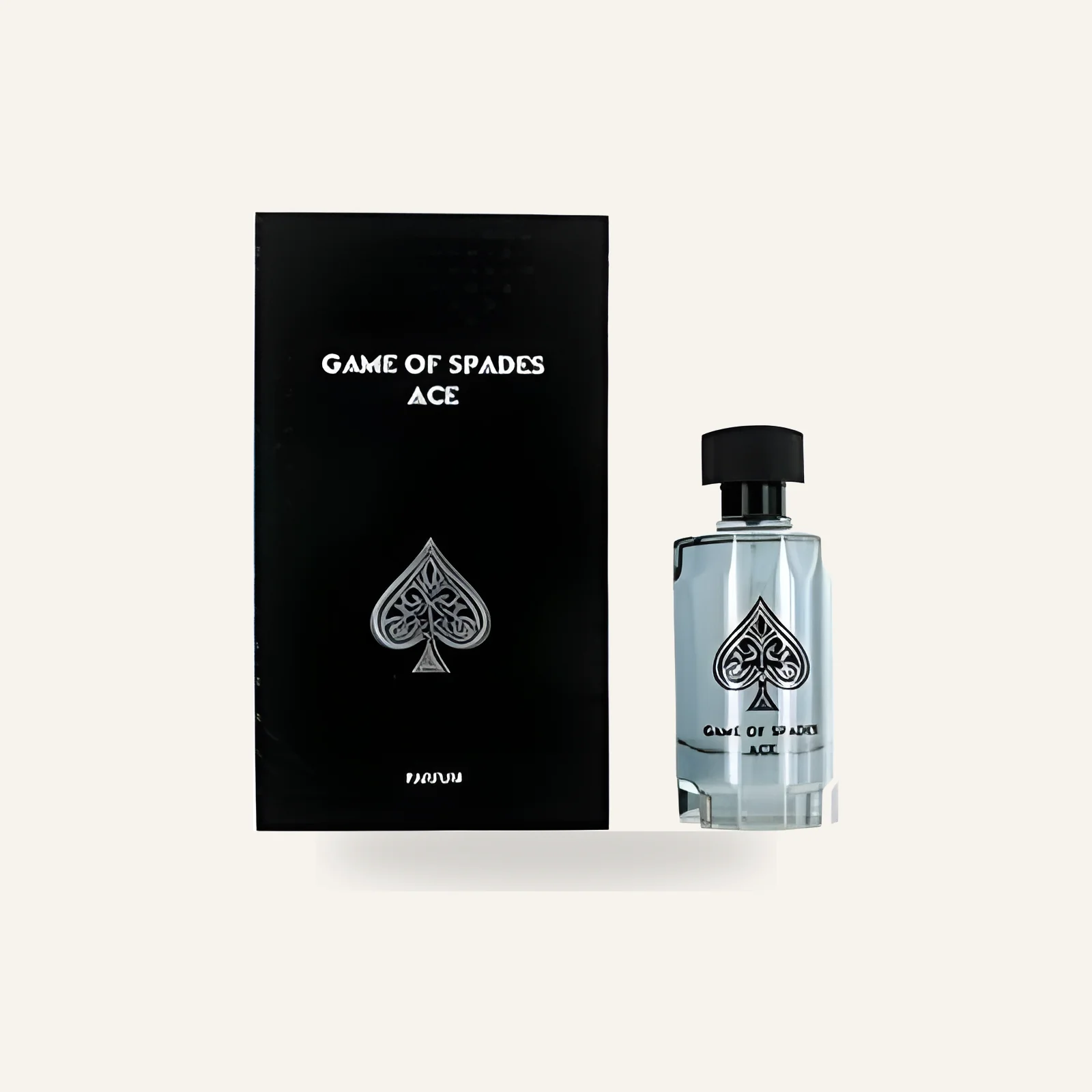 Jo Milano Paris Game of Spades Ace