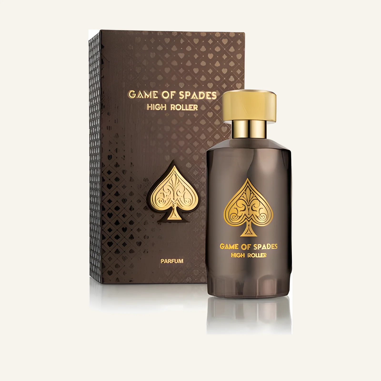 Jo Milano Paris Game of Spades High Roller