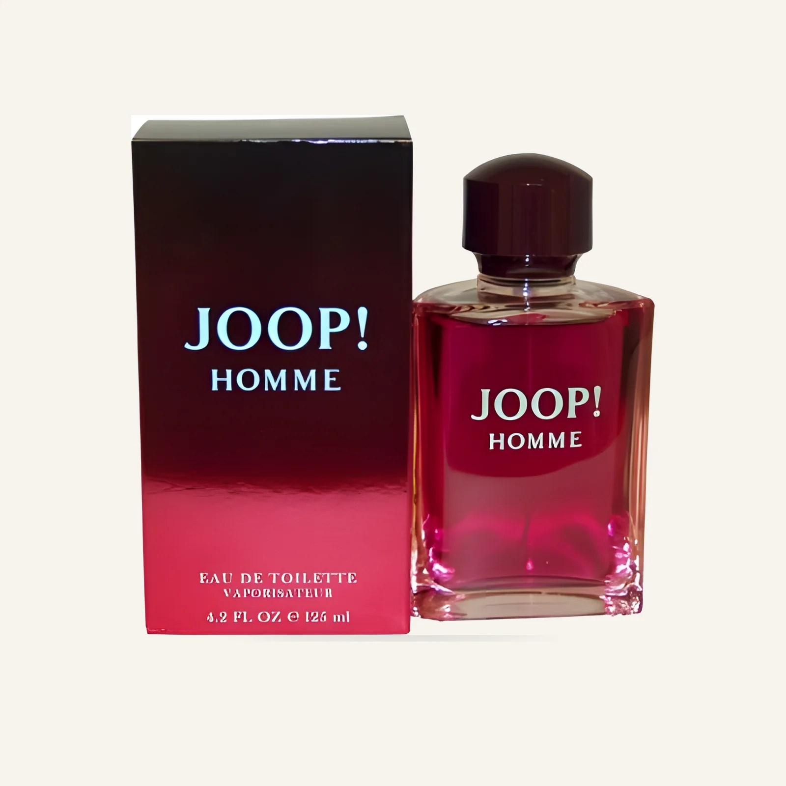 Joop Joop