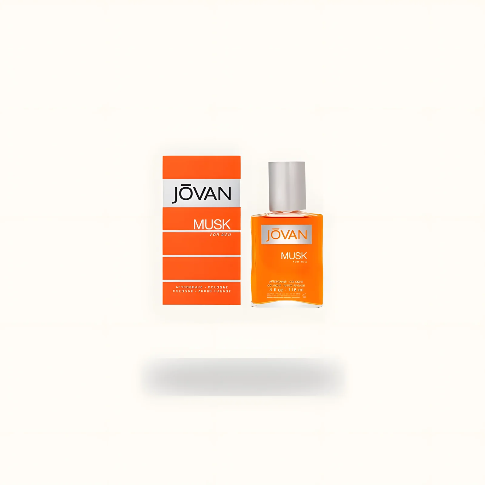 Jovan Musk