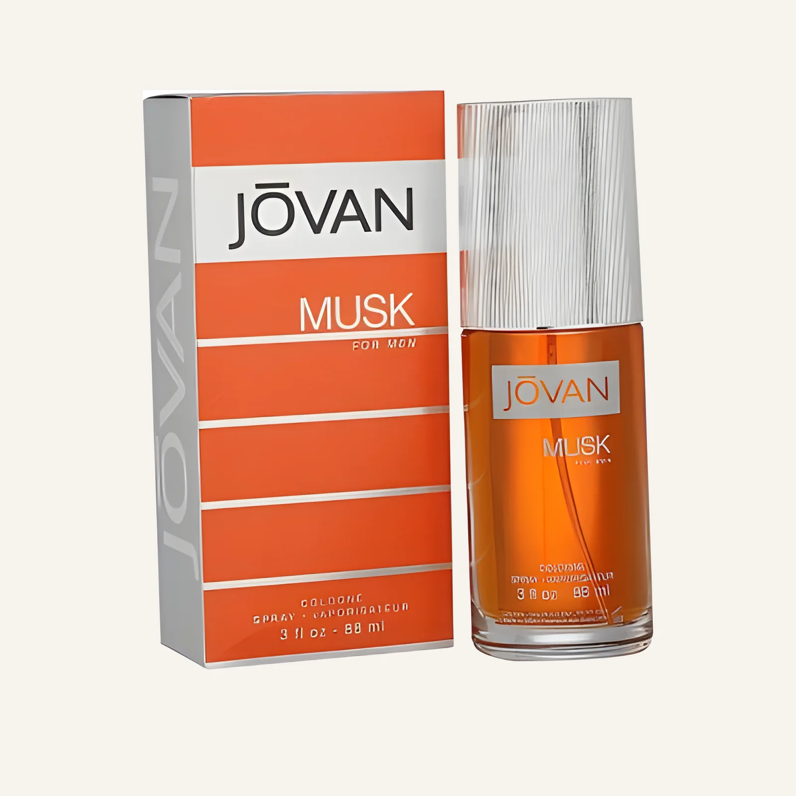 Jovan Musk