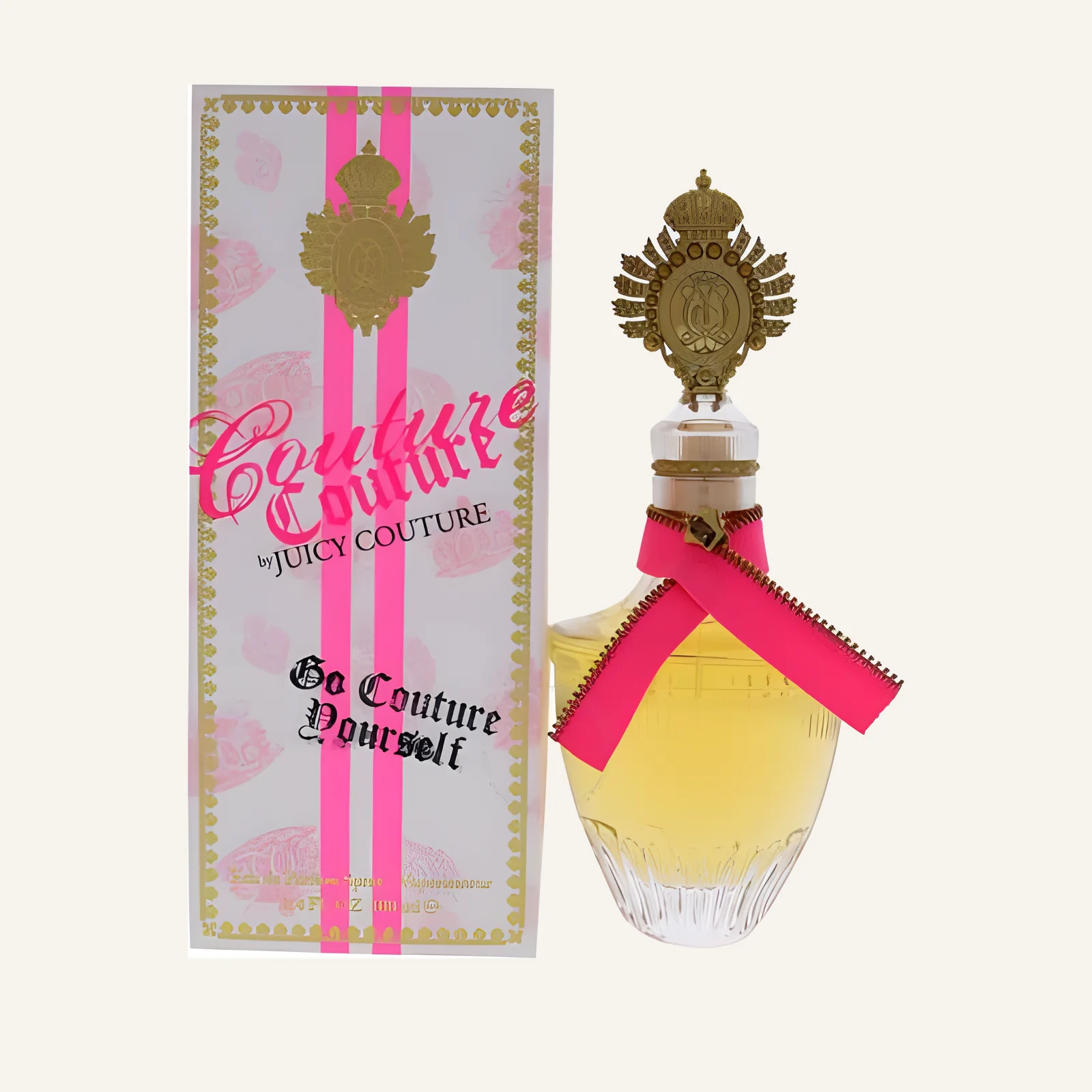 Juicy Couture Couture Couture