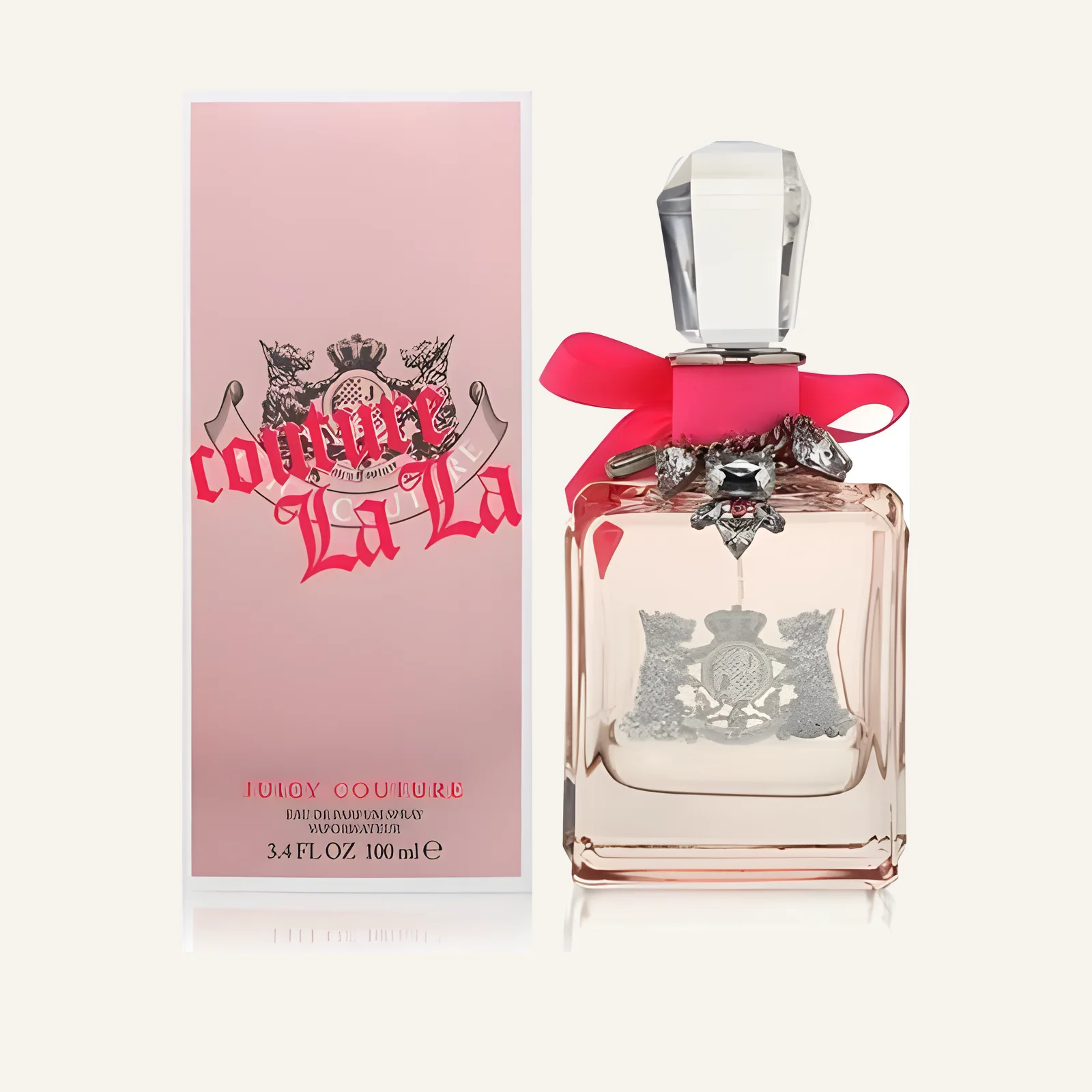 Juicy Couture Couture la la