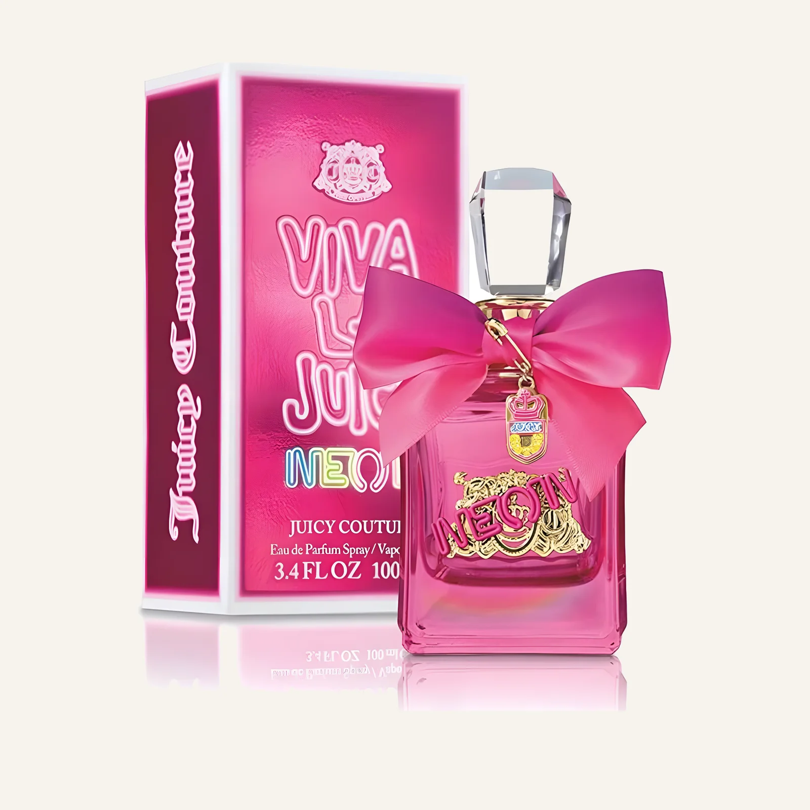 Juicy Couture Juicy Viva la Vida Juicy Neon