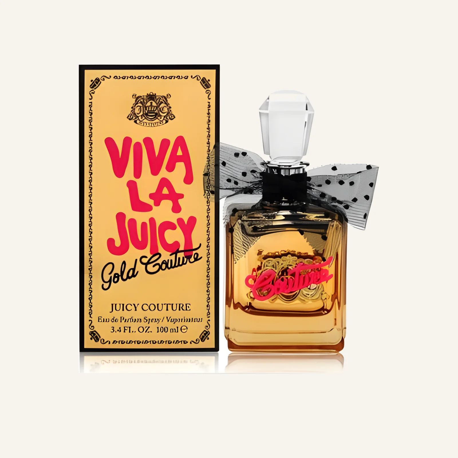 Juicy Couture Viva la Juicy Gold Couture