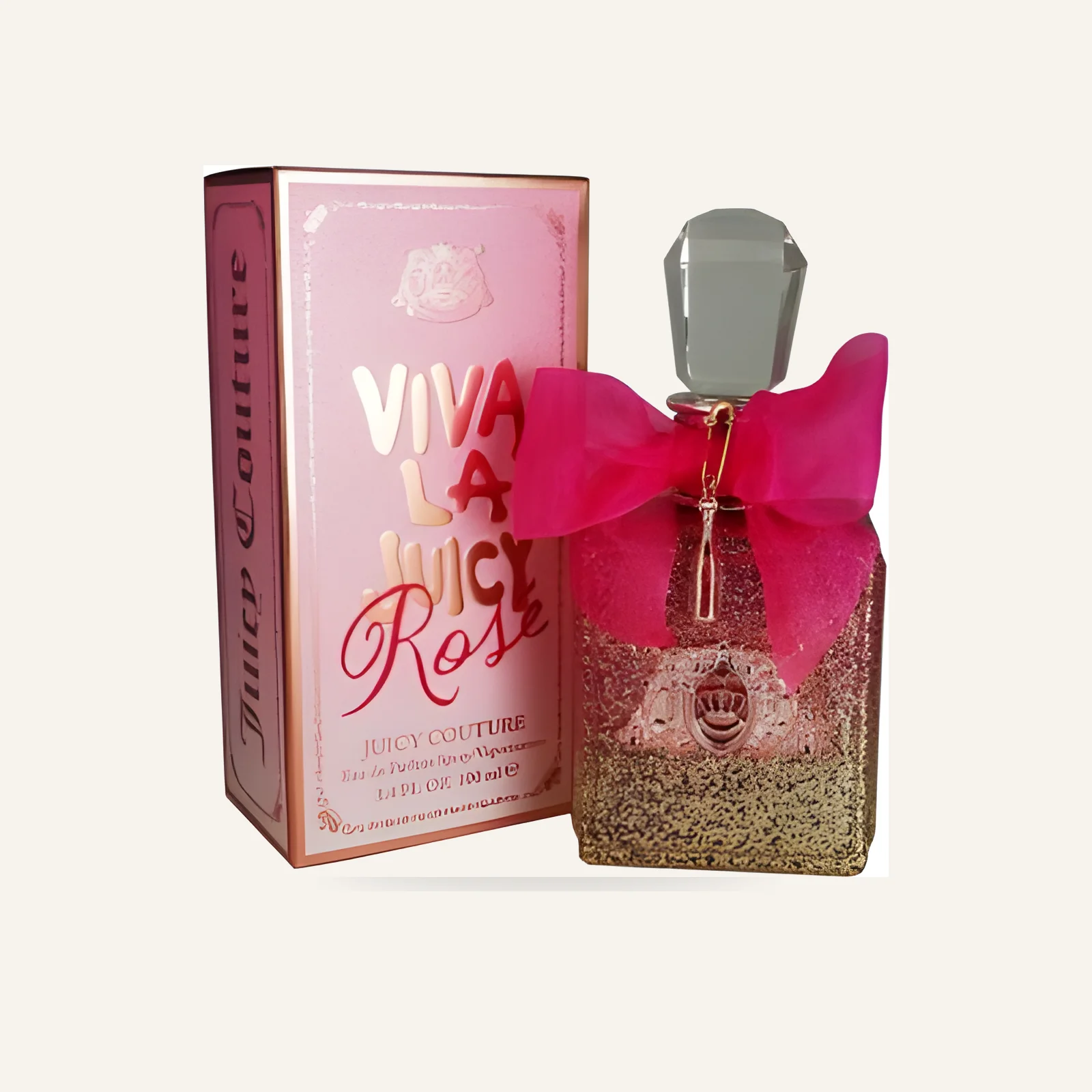 Juicy Couture Viva la Juicy Rose