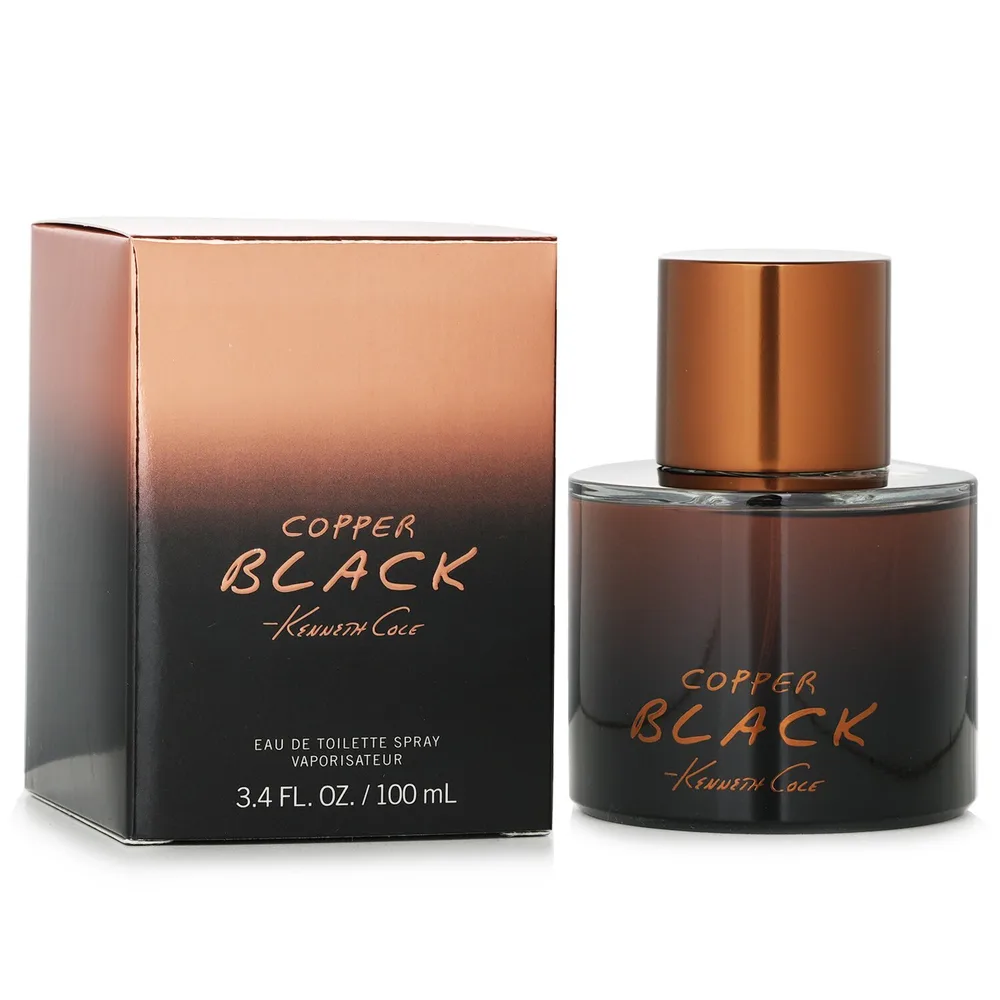 Kenneth Cole Black