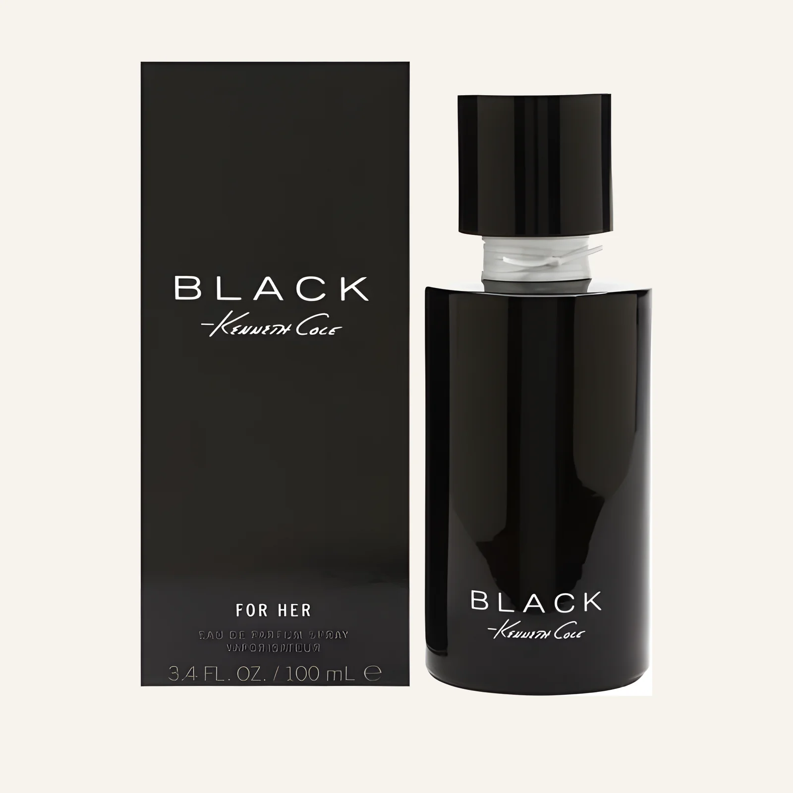 Kenneth Cole Black