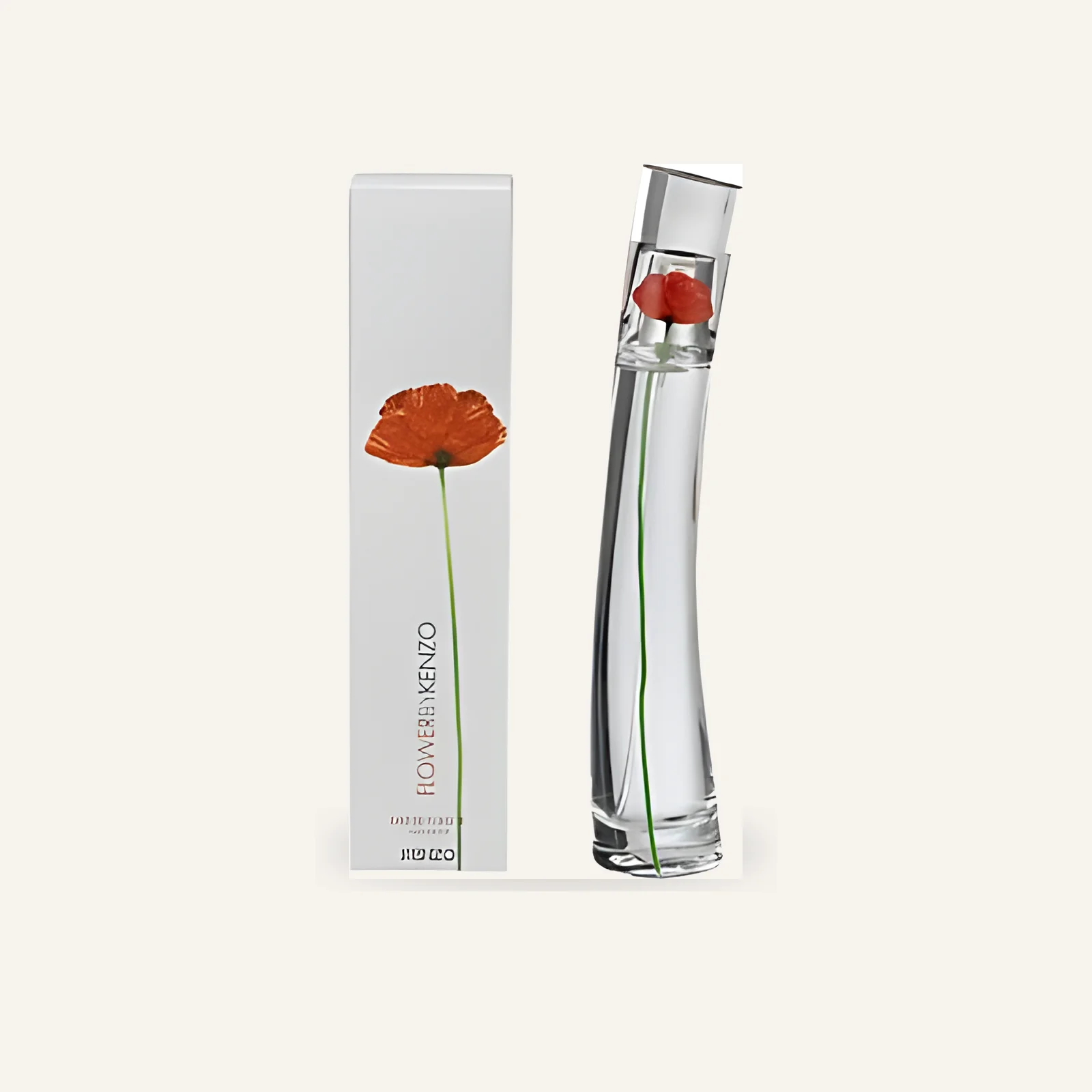 Kenzo Flower