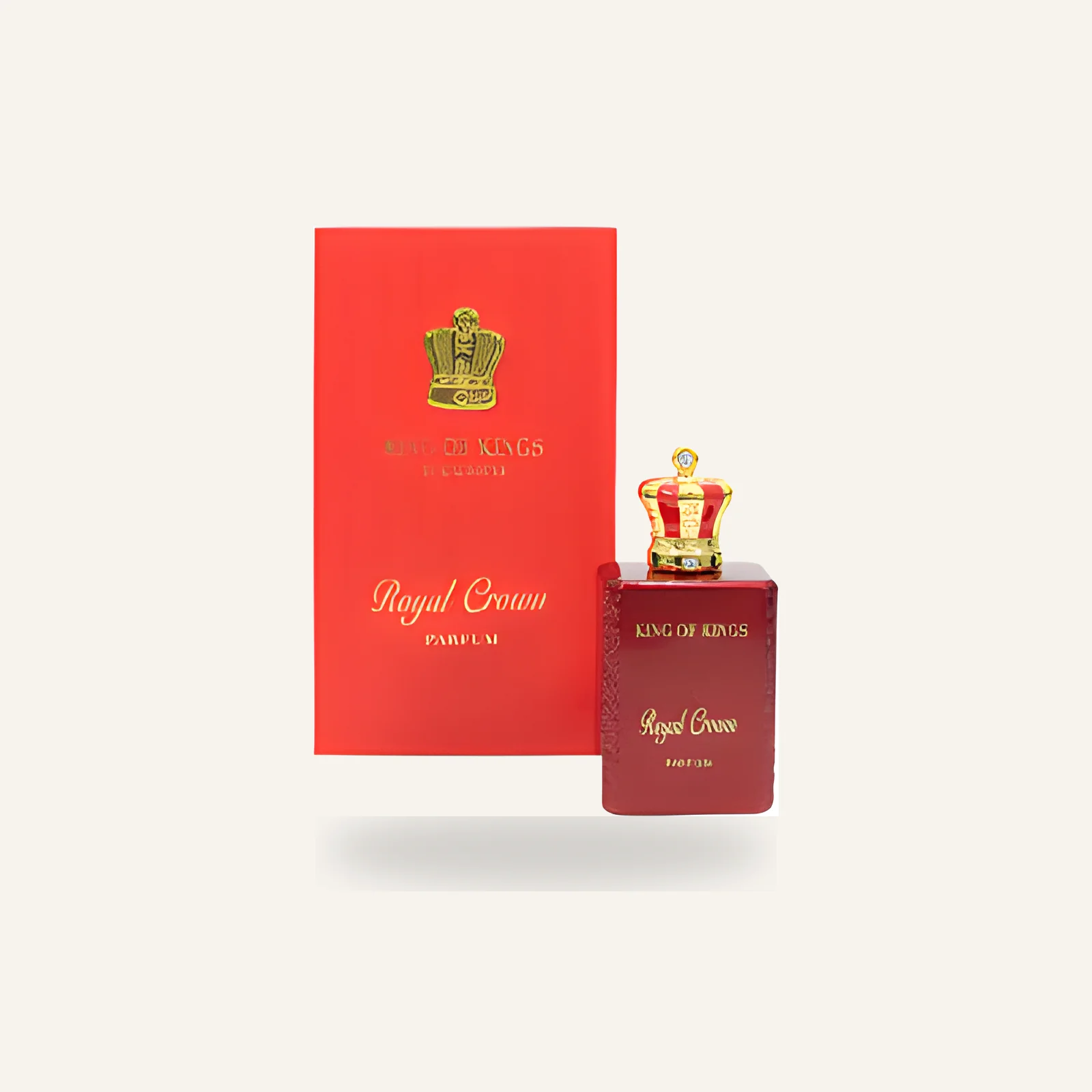 King Of Kings Fragrances King of Kings Royal Red