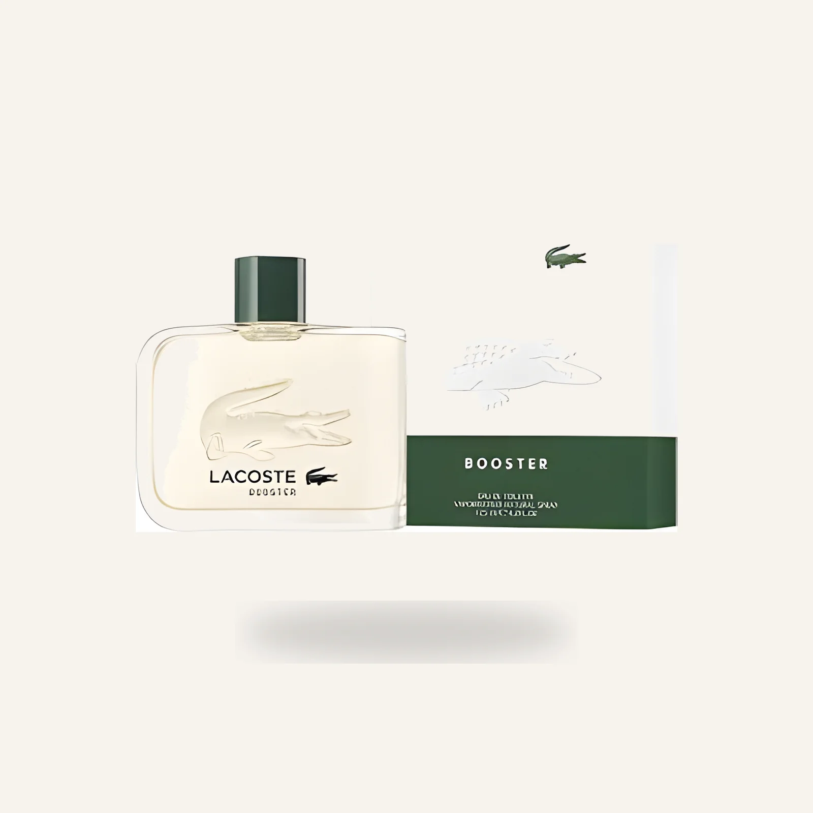 Lacoste Booster