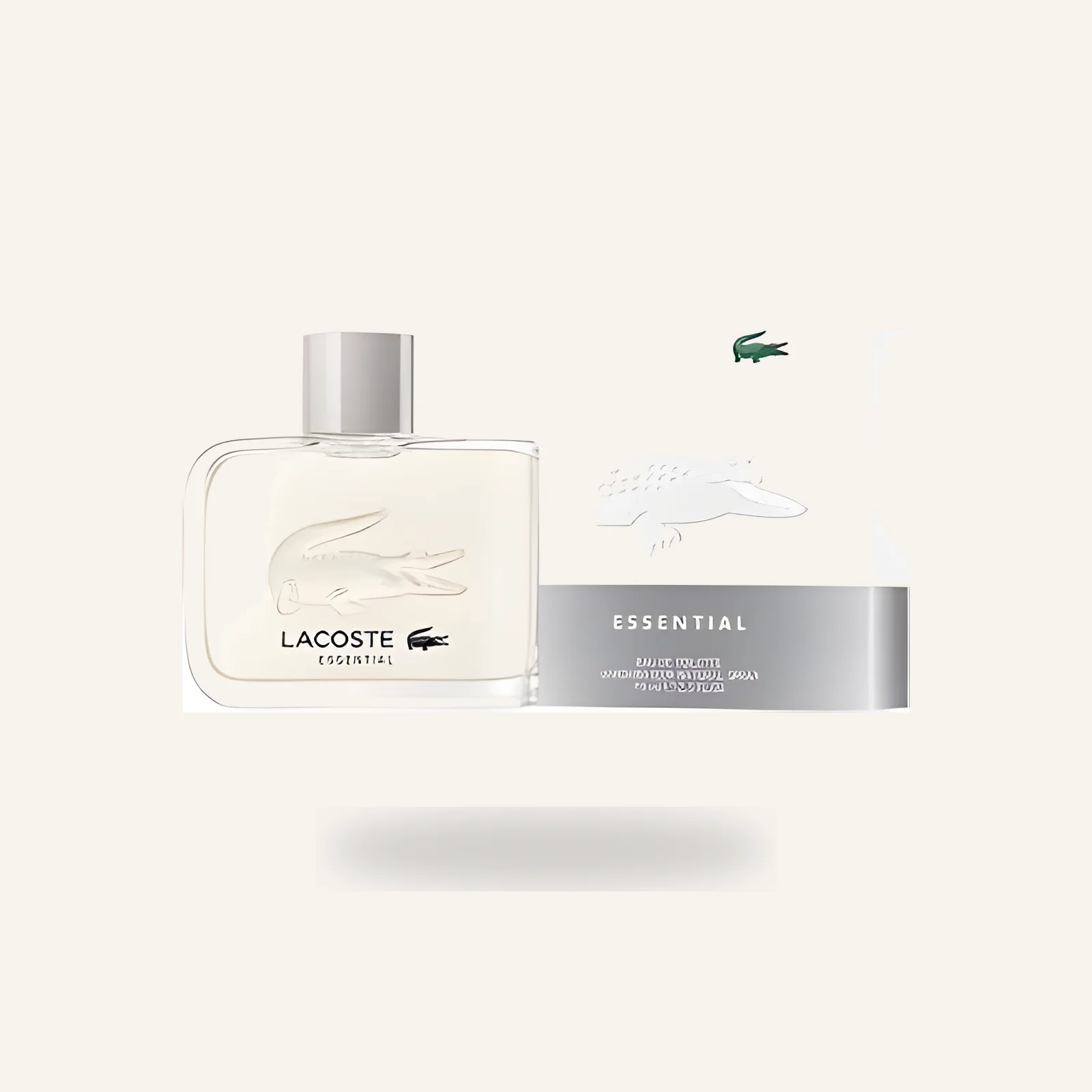Lacoste Essential