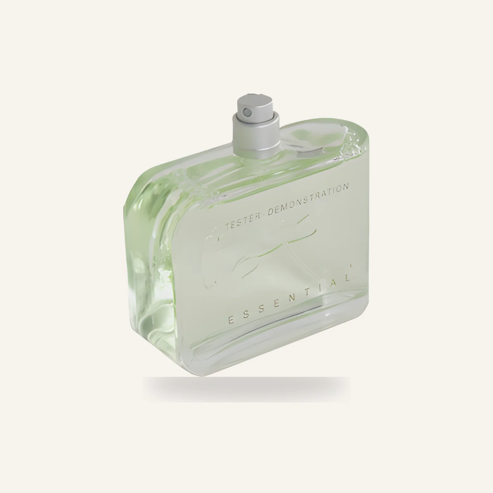 Lacoste Essential Tester