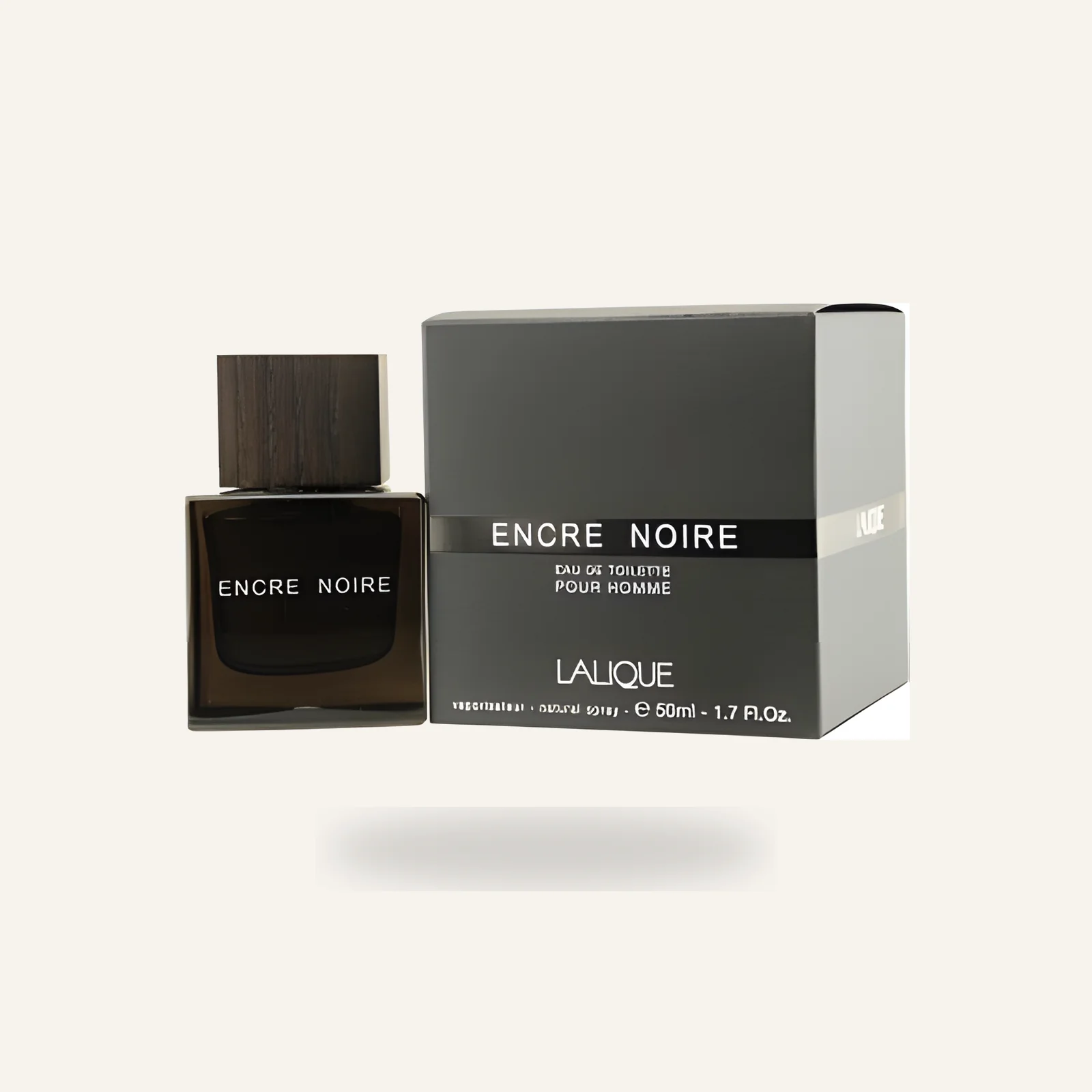 Lalique Encre Noire