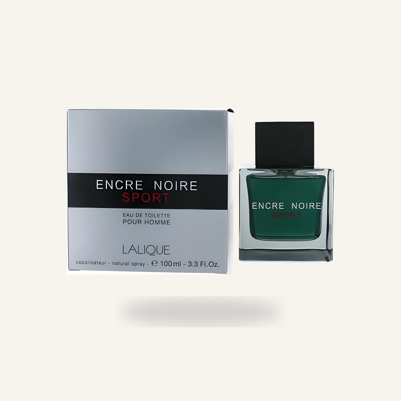 Lalique Encre Noire Sport