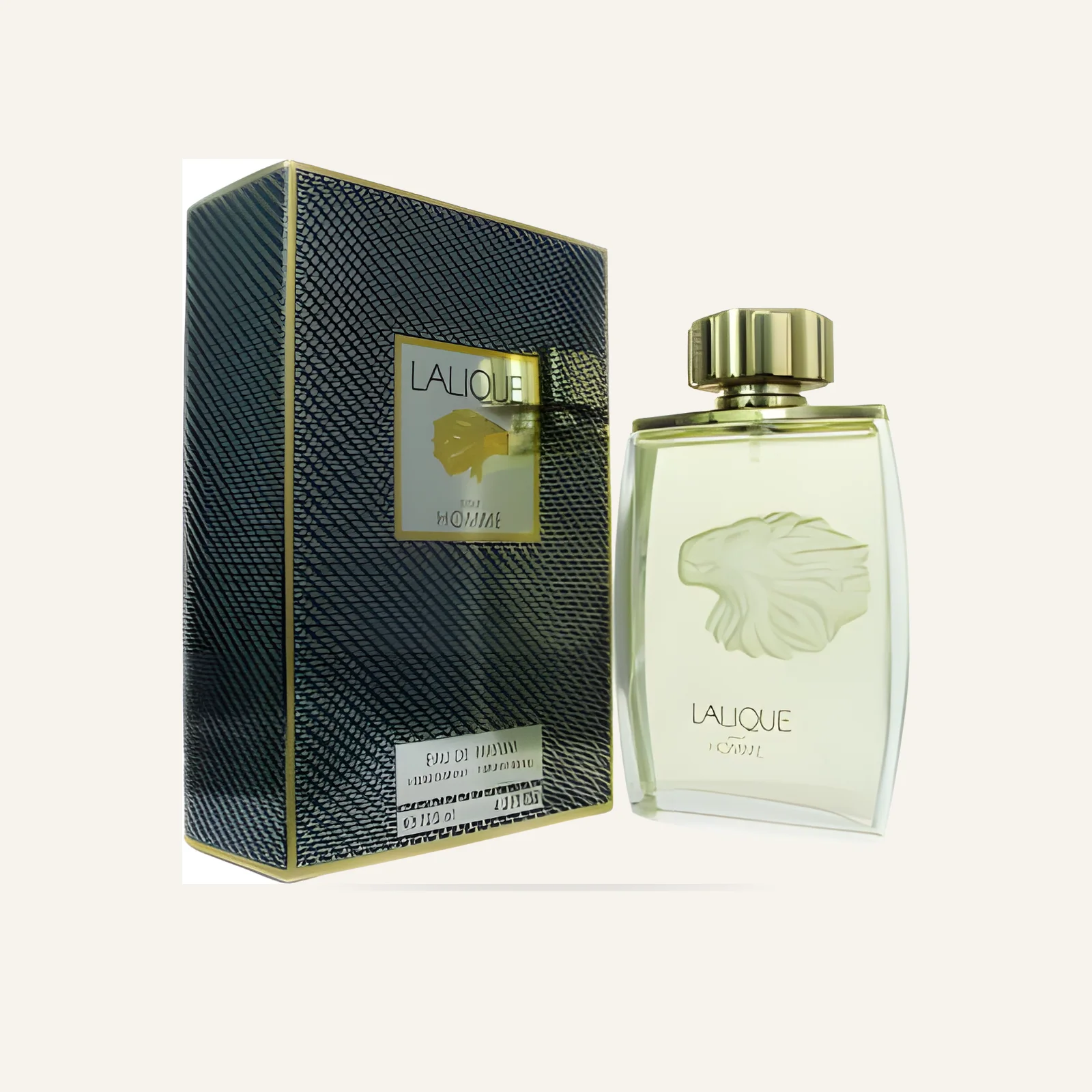 Lalique Lalique