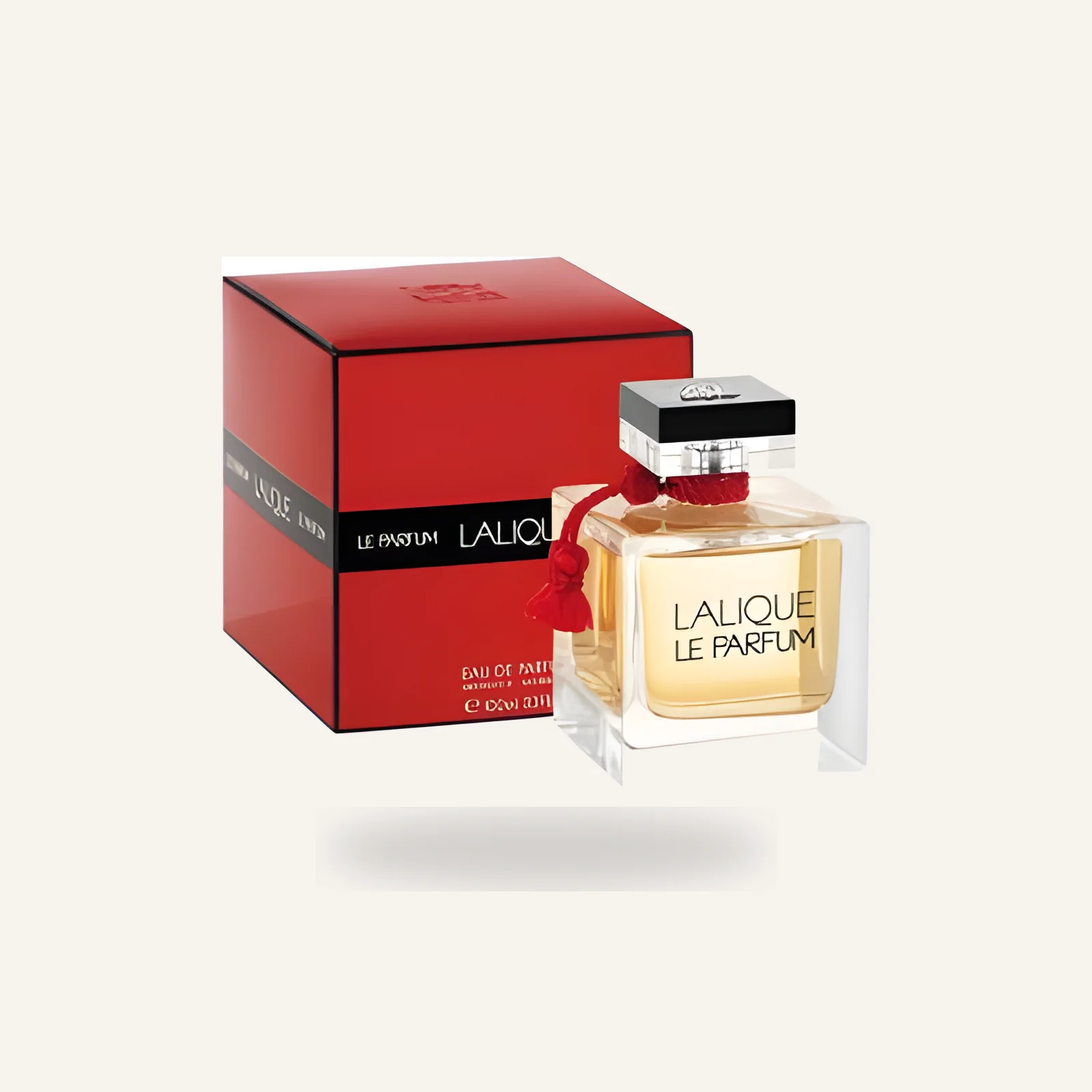 Lalique Le Parfum