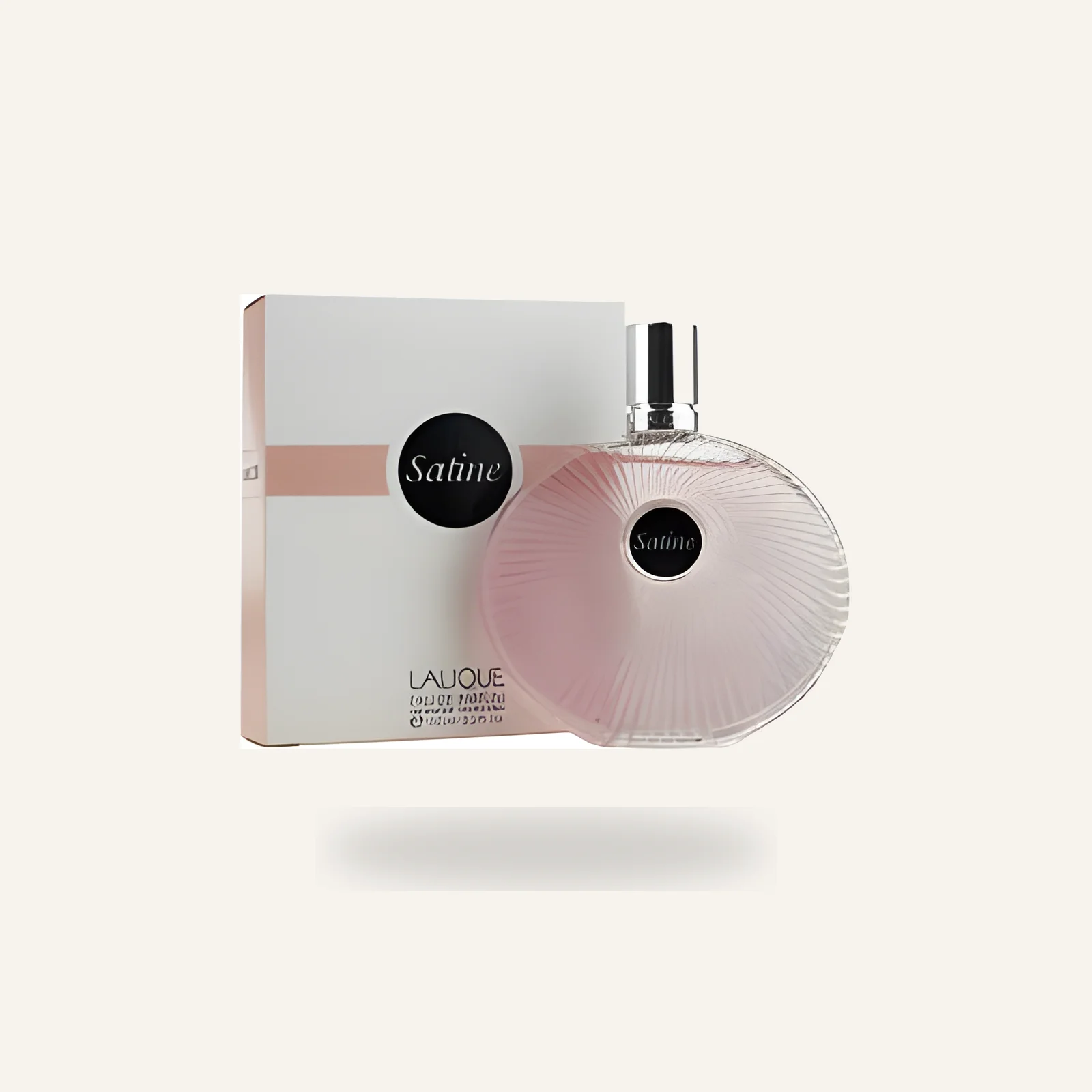 Lalique Satine