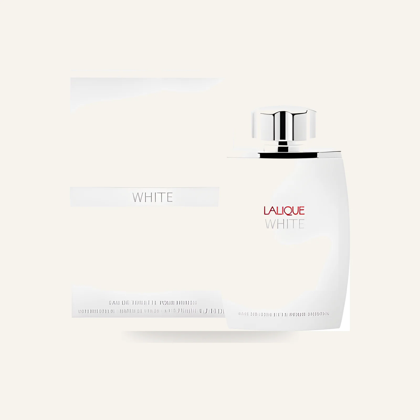 Lalique White