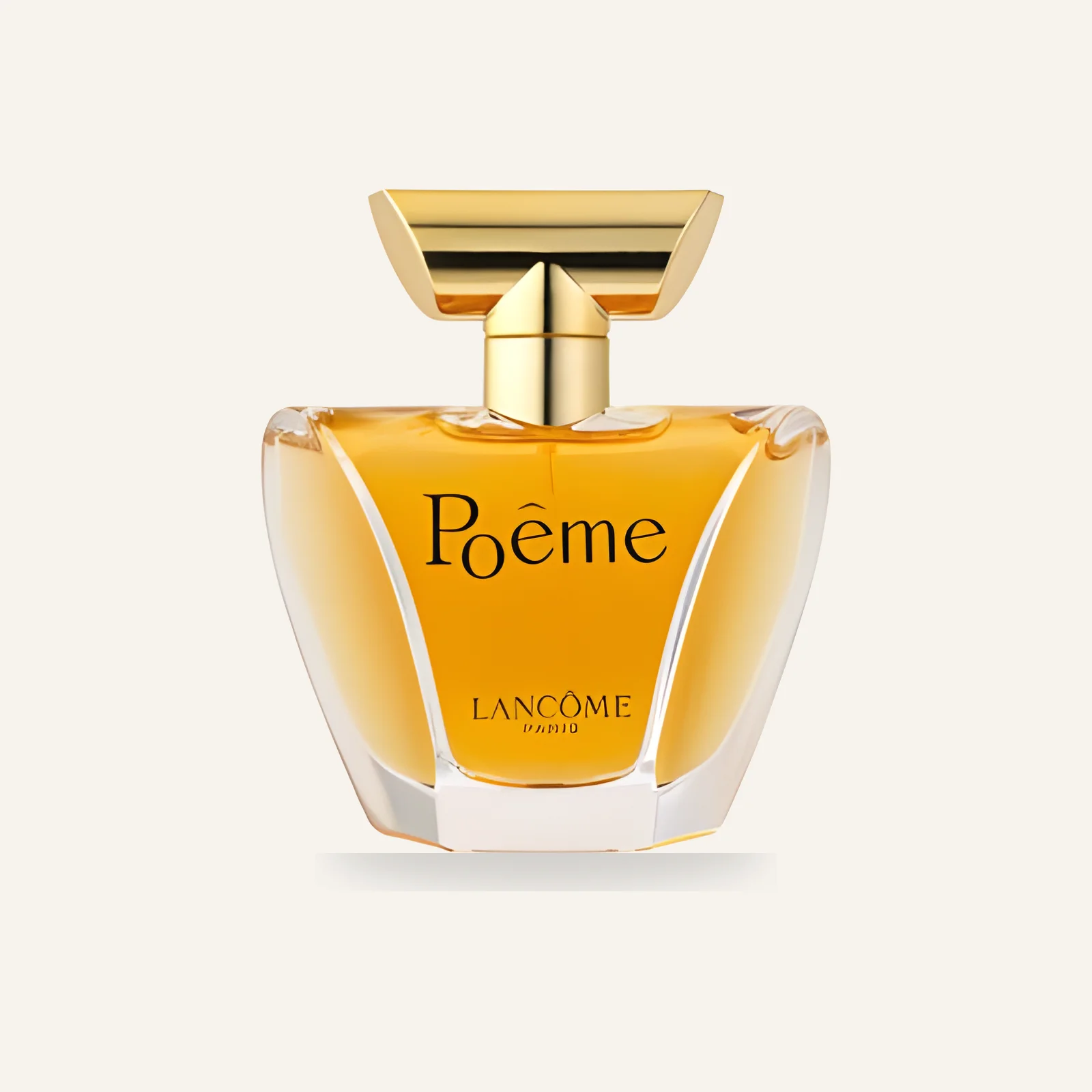 Lancome Poeme