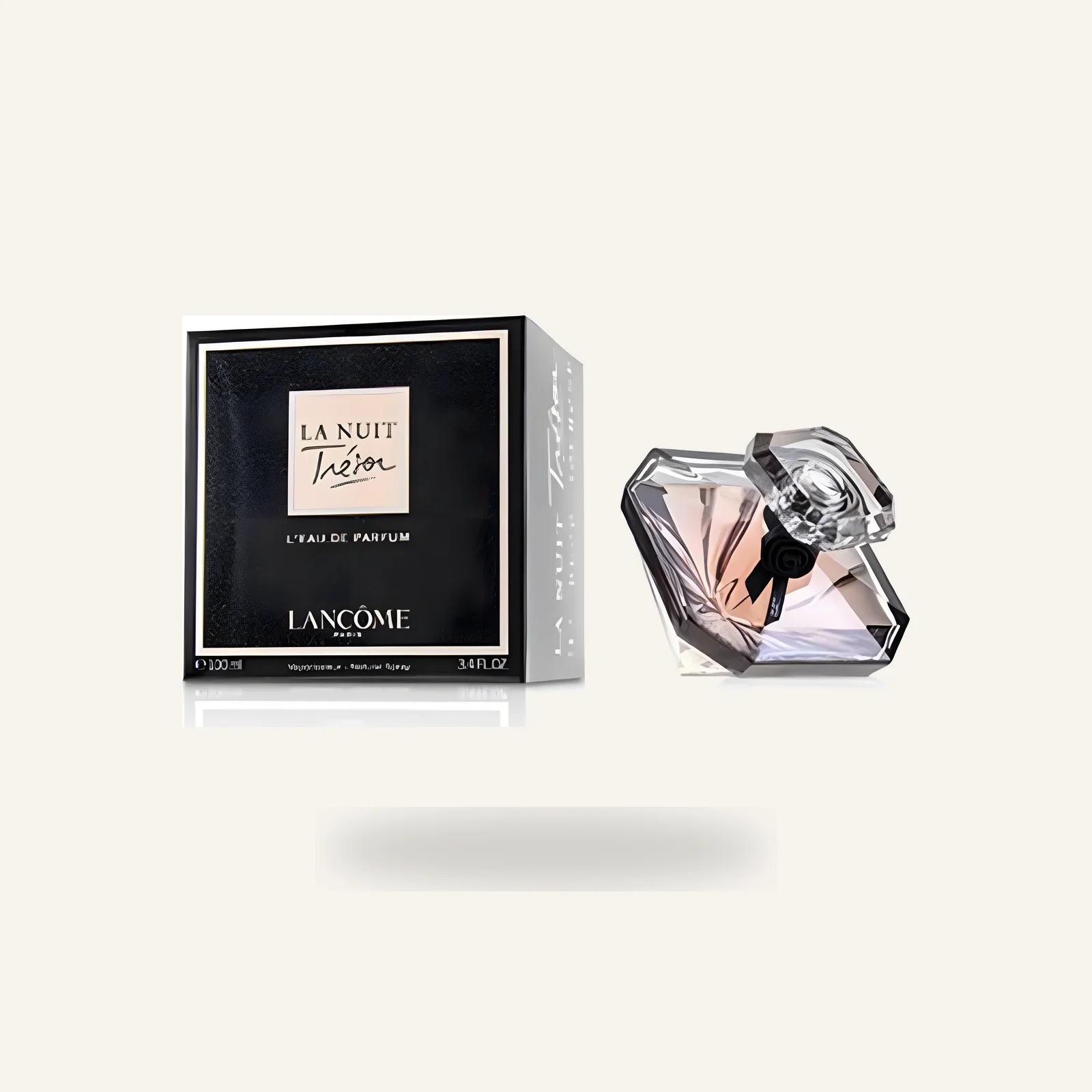 Lancome Tresor Lanuit