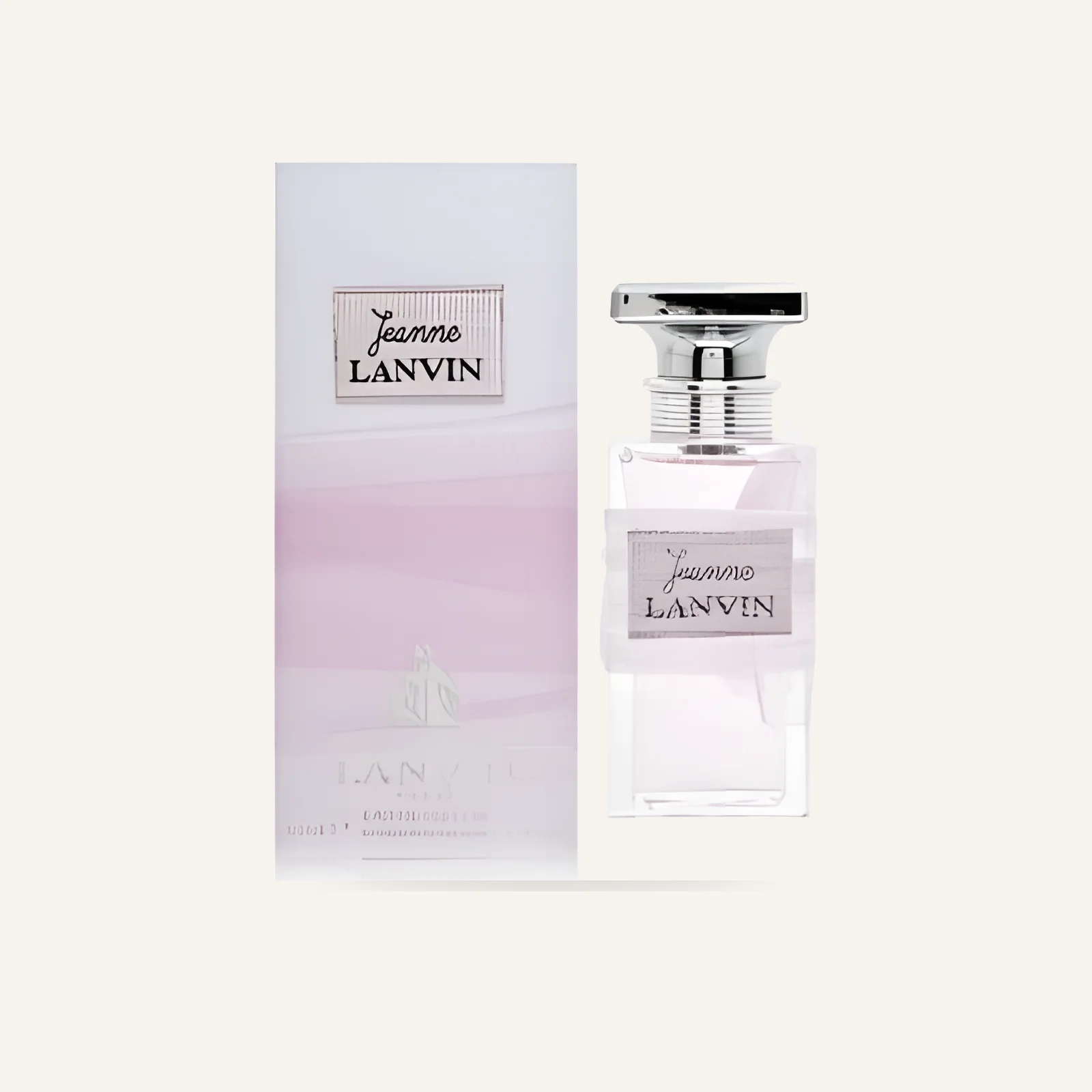 Lanvin Jeanne Lanvin