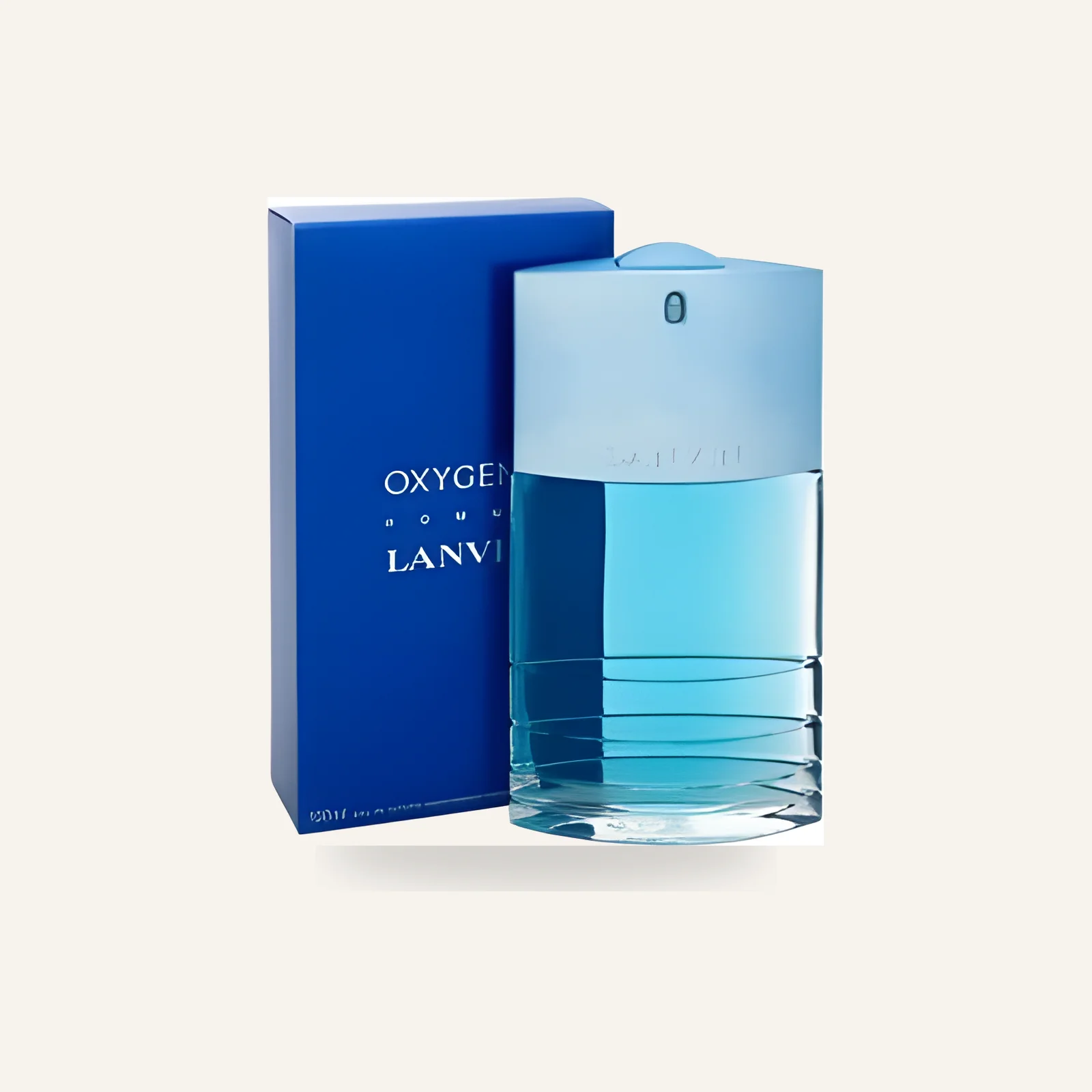 Lanvin Oxygene