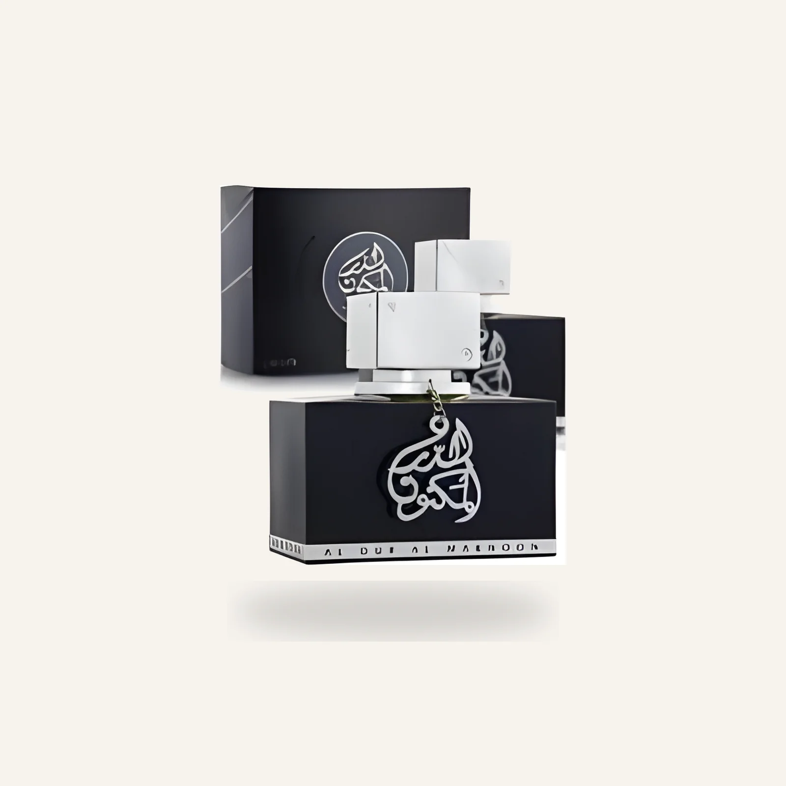 Lattafa AL Dur AL Maknoon by Lattafa Unisex