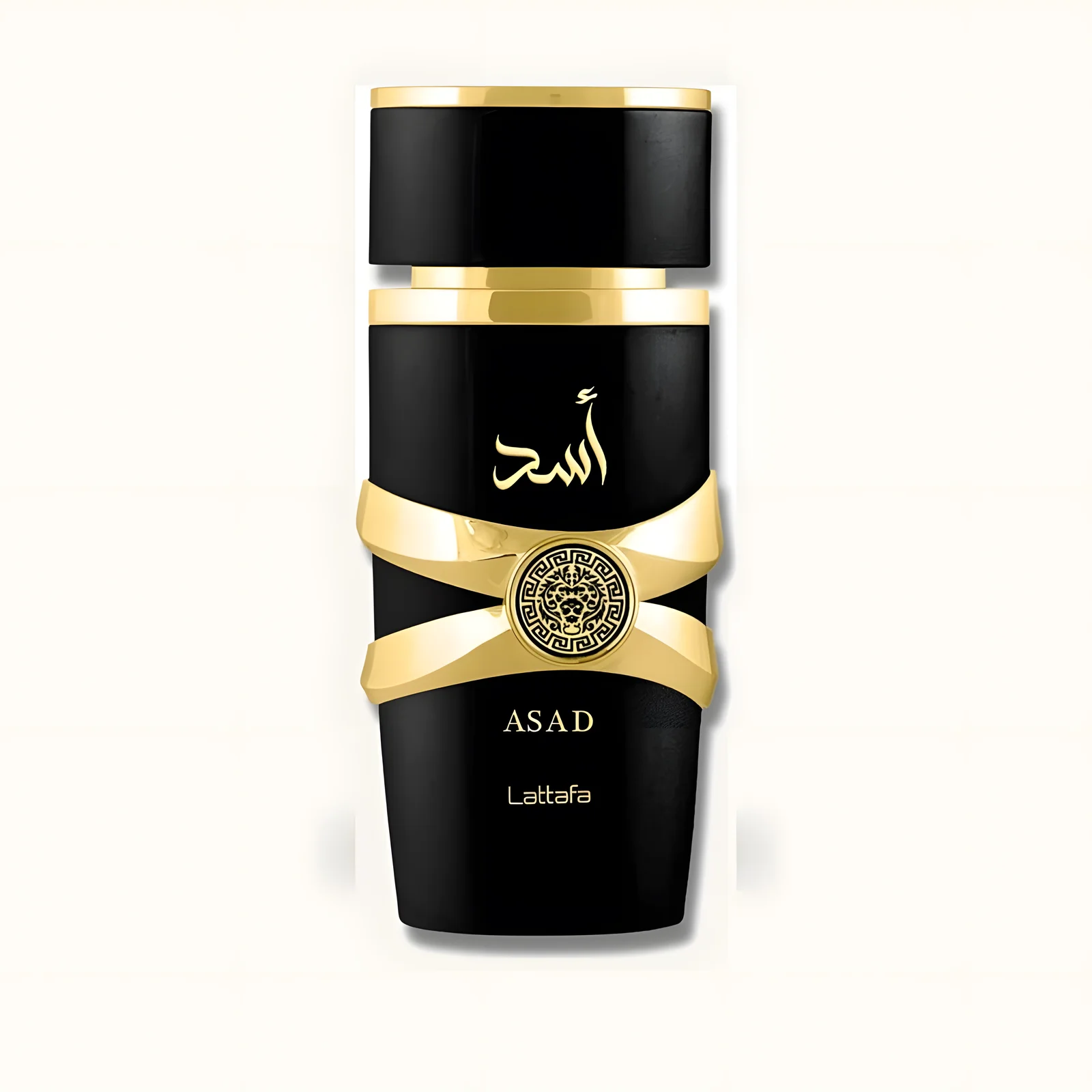 Lattafa Asad