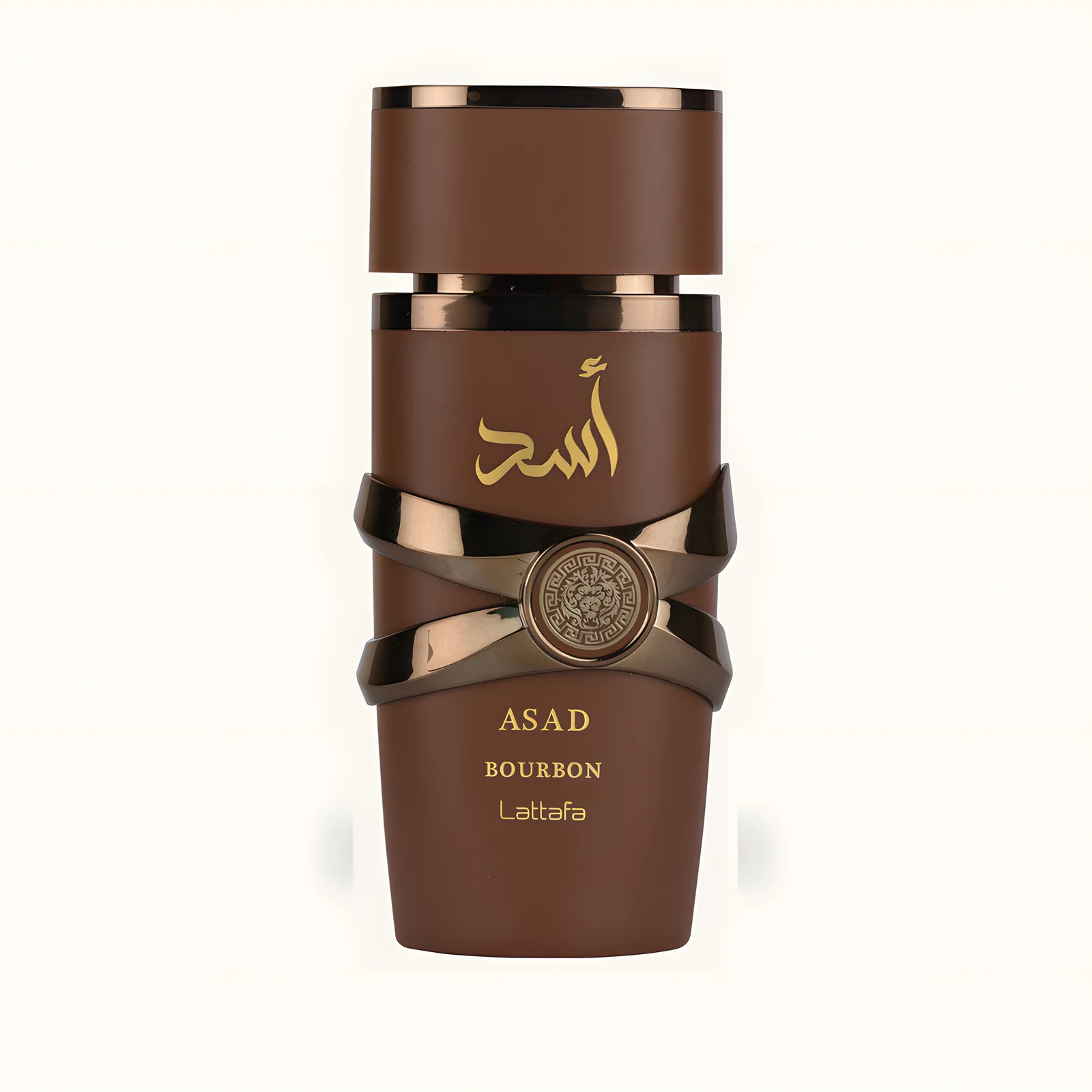 Lattafa Asad Bourbon