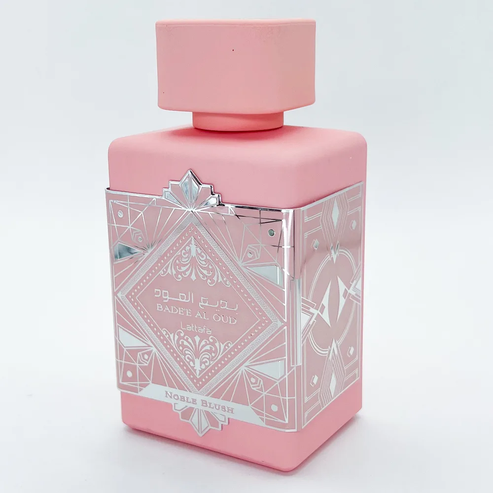 Lattafa Bade E Al Oud Noble Blush