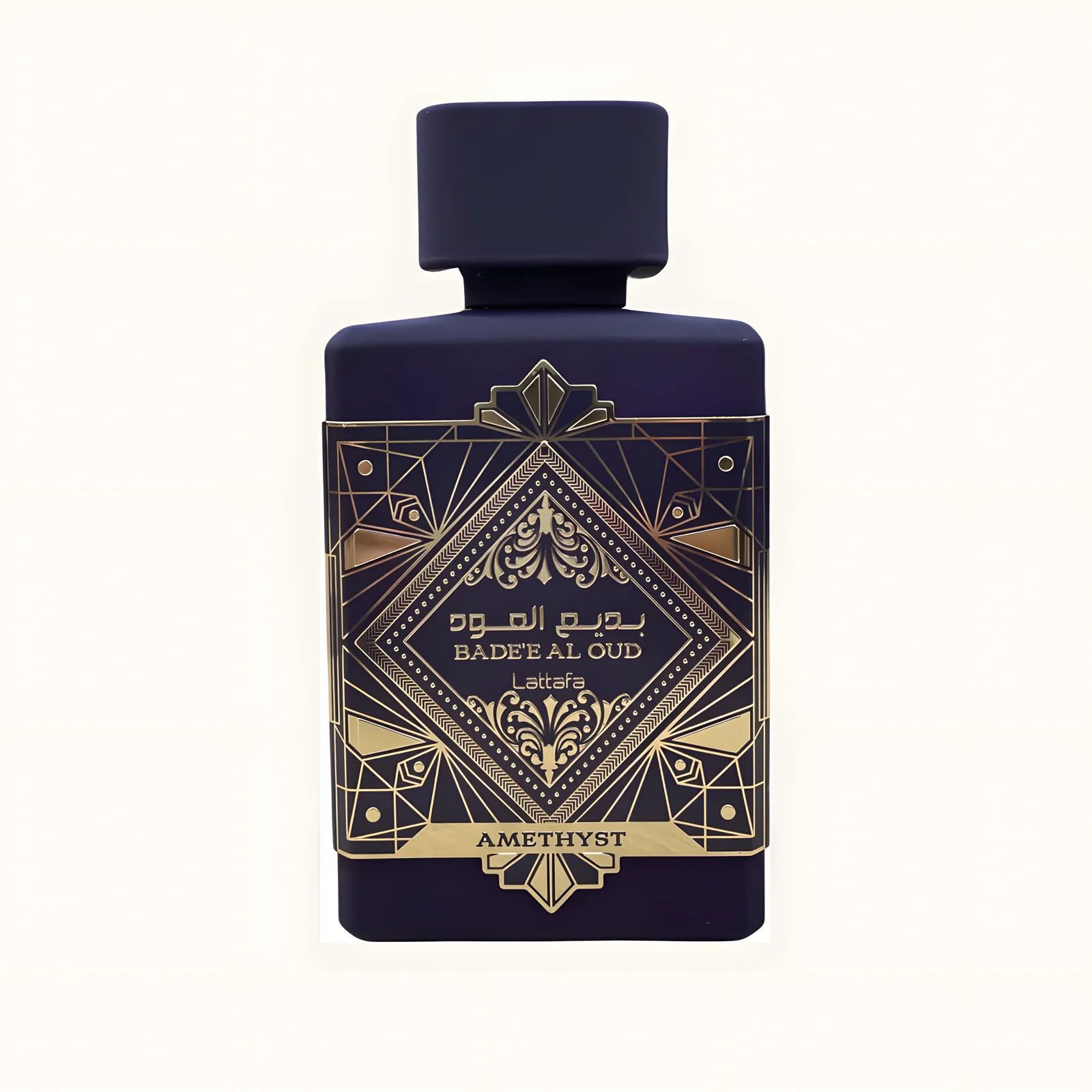 Lattafa Badee Al Oud Amethyst
