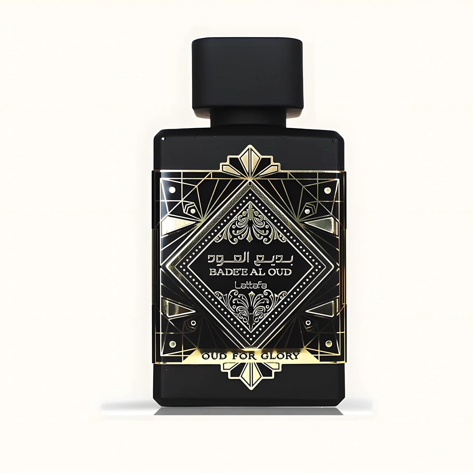 Lattafa Bade'e Al Oud — Oud for Glory