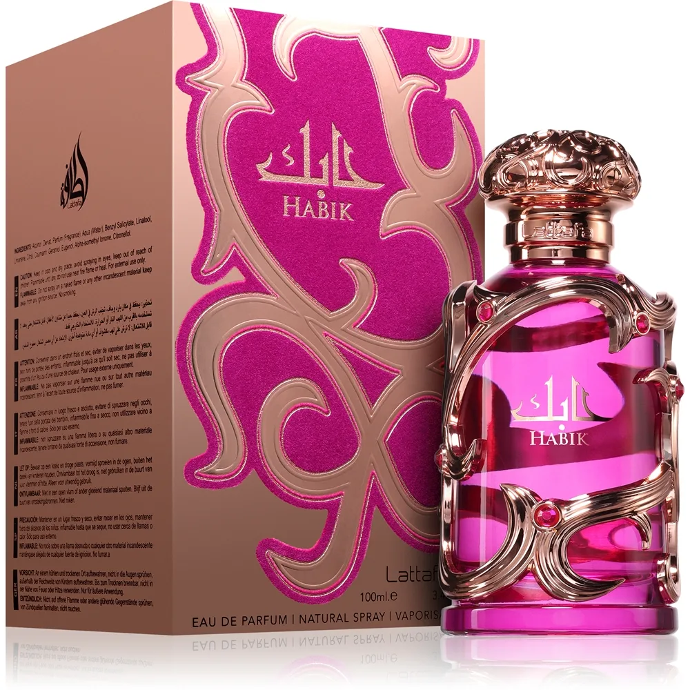 Lattafa Habik