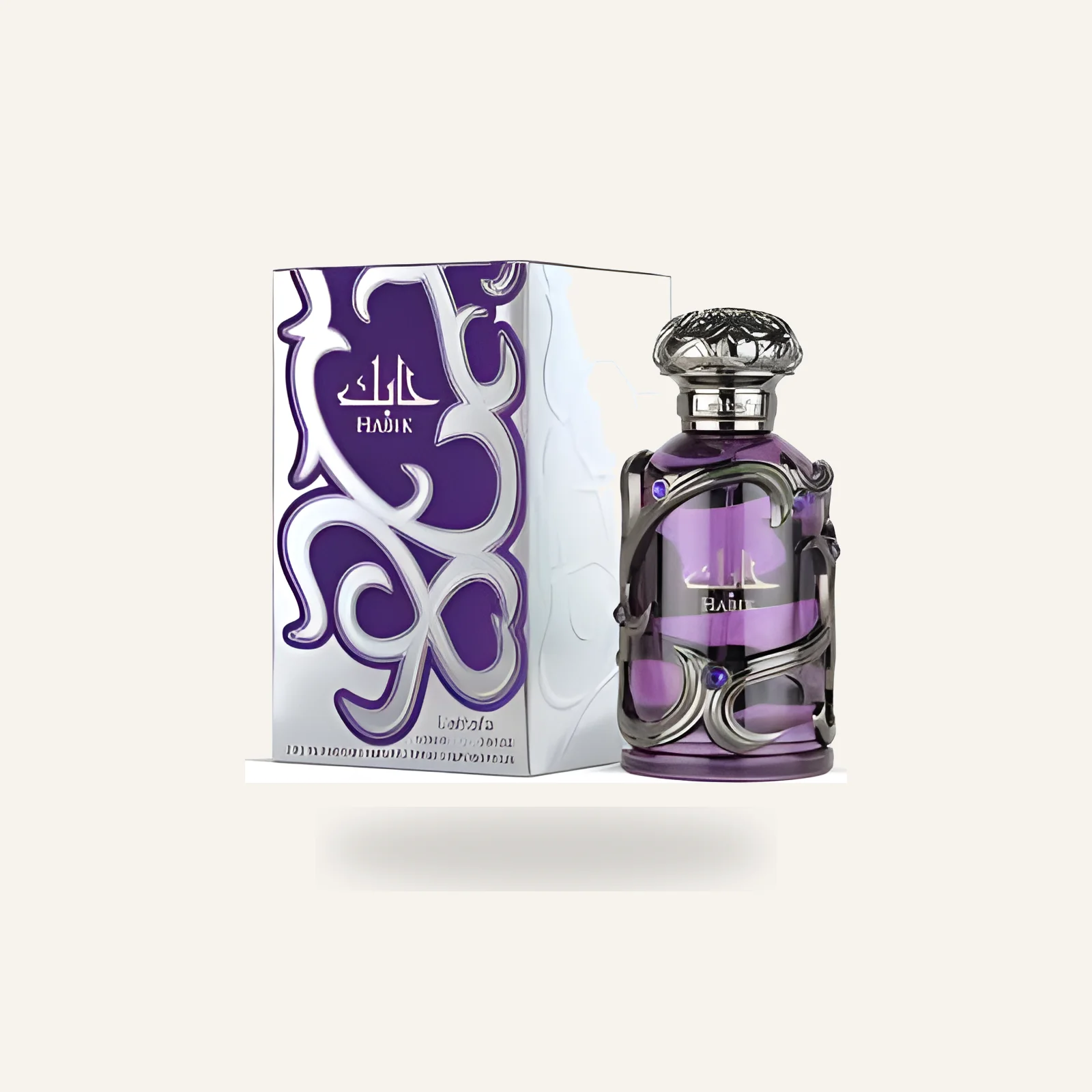 Lattafa Habik by Lattafa Unisex