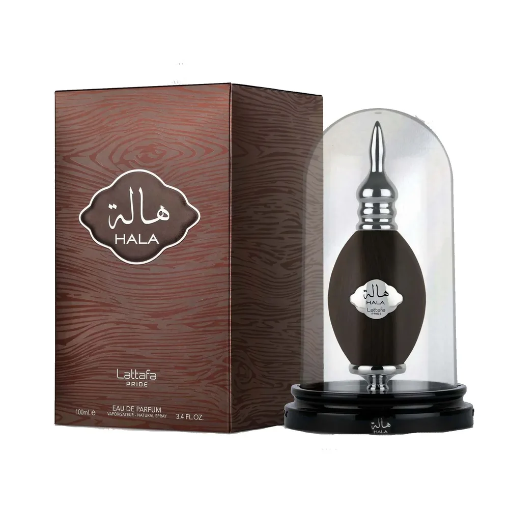 Lattafa Hala